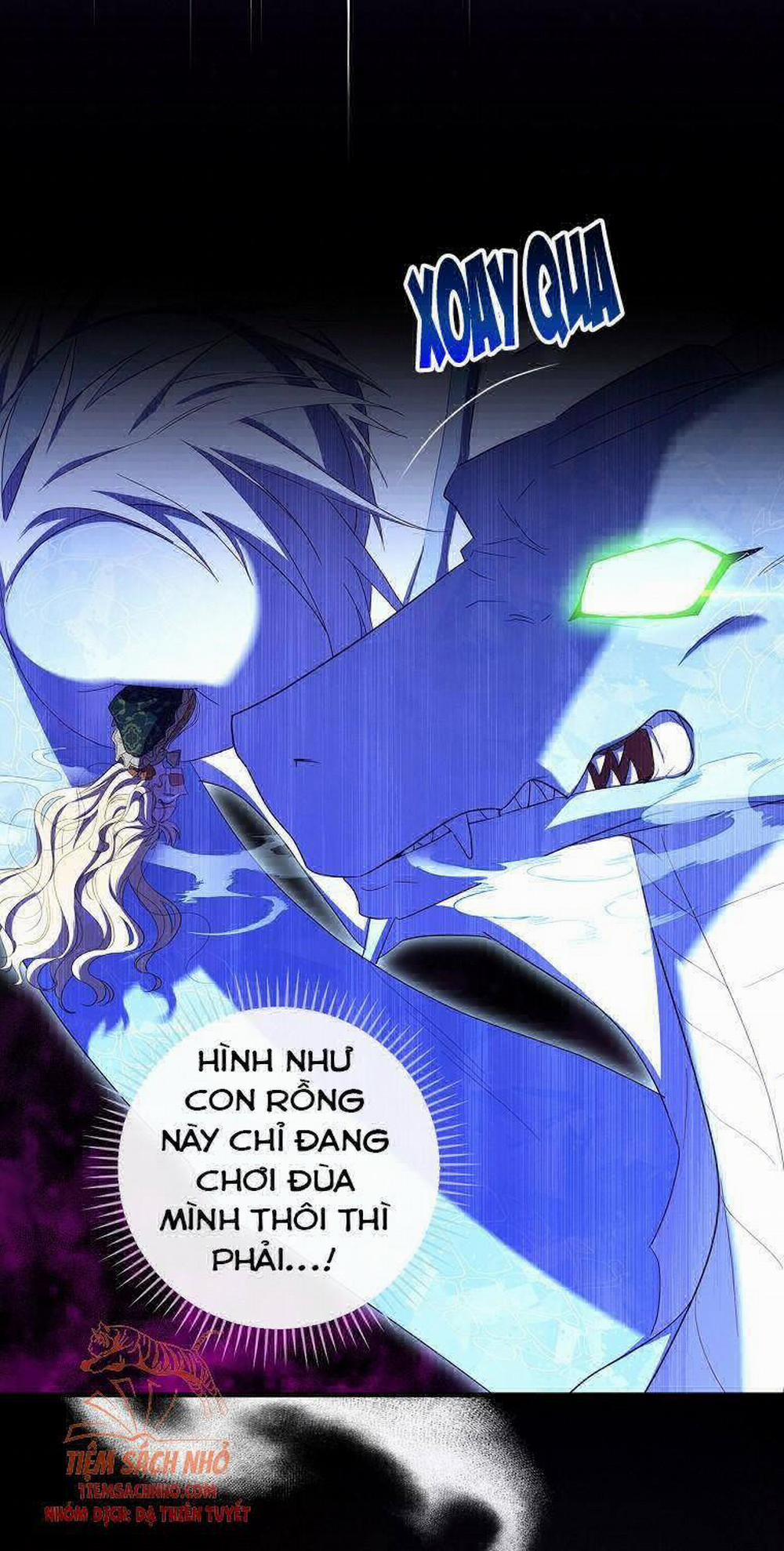 Phương Pháp Làm Chồng Hướng Về Phía Em 37 trang 34