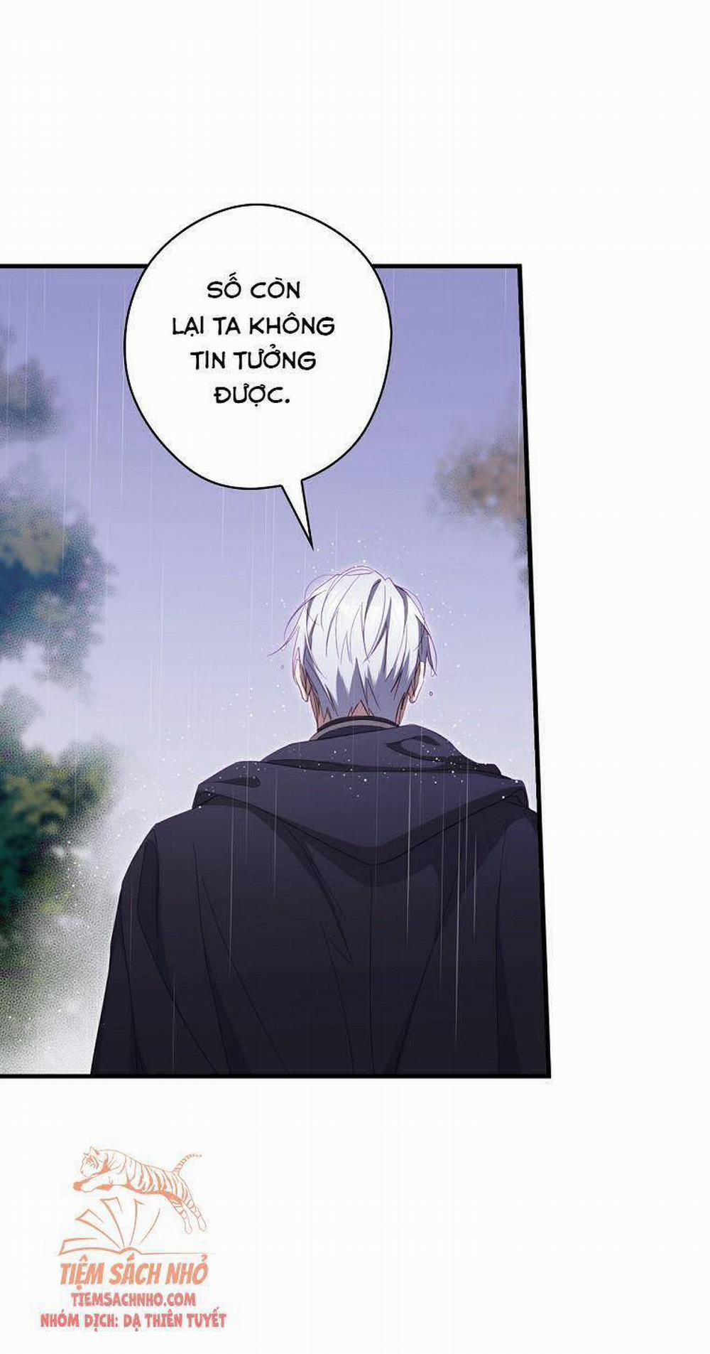 Phương Pháp Làm Chồng Hướng Về Phía Em 37 trang 7