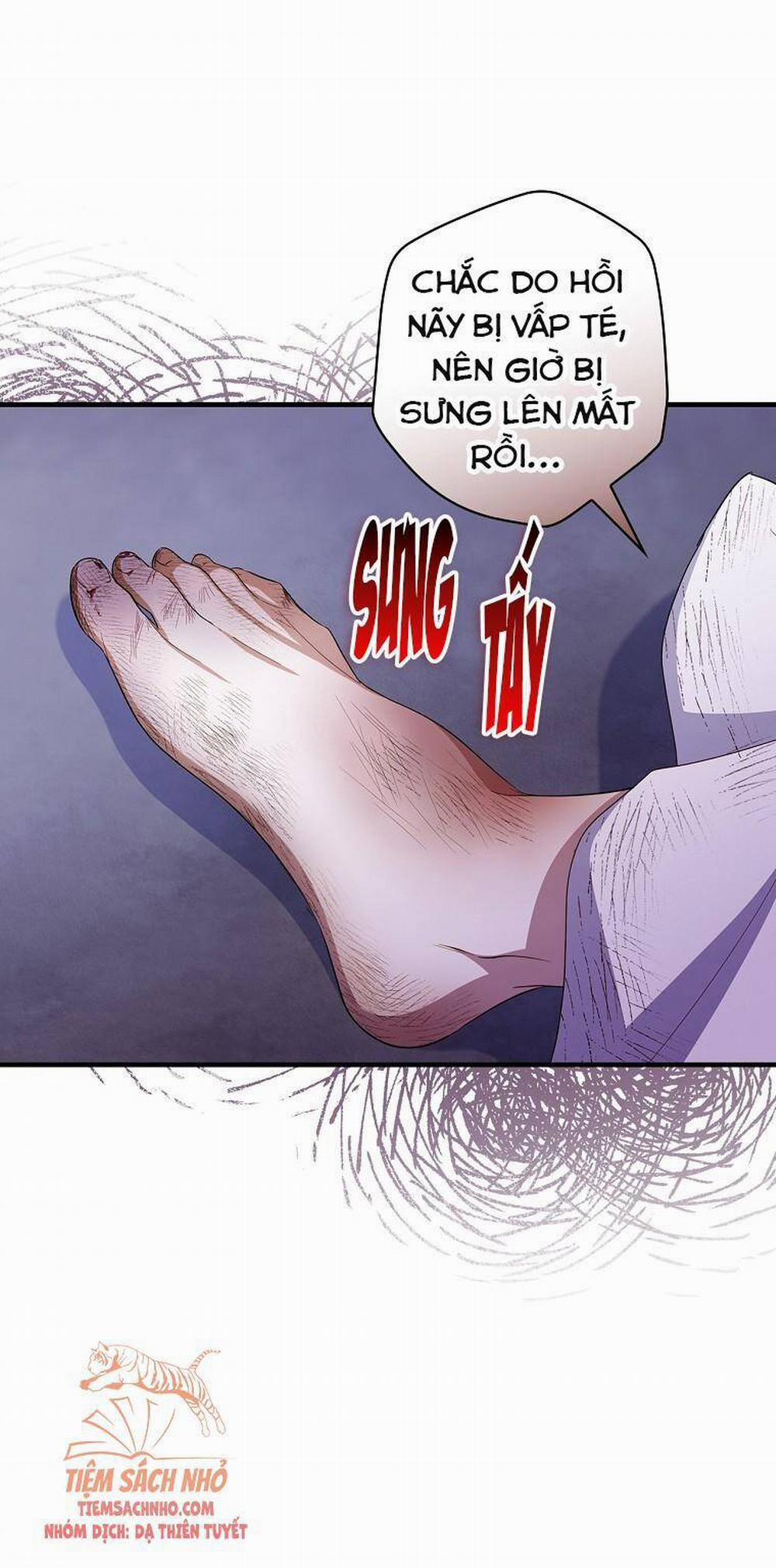 Phương Pháp Làm Chồng Hướng Về Phía Em 39 trang 22