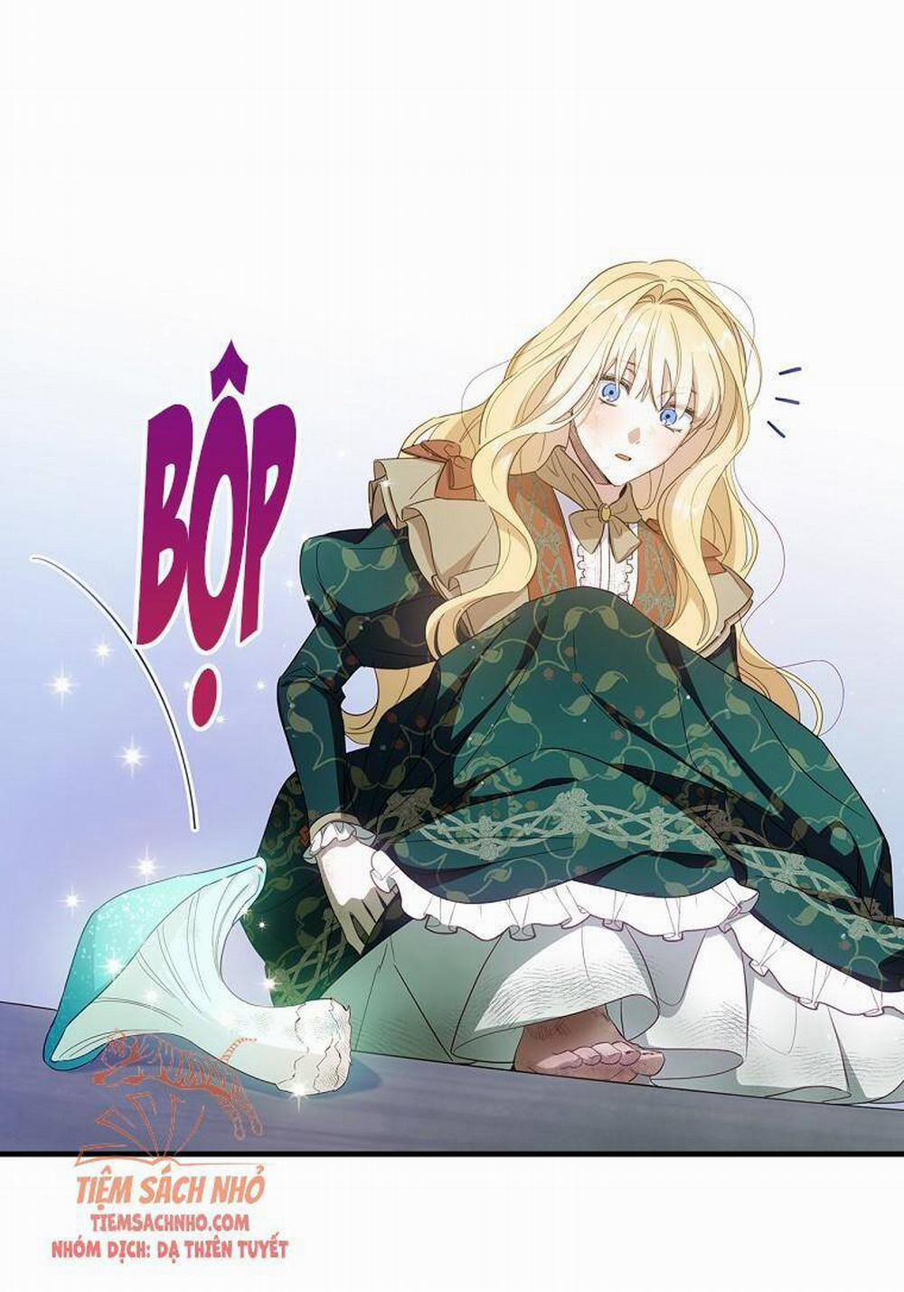 Phương Pháp Làm Chồng Hướng Về Phía Em 39 trang 23