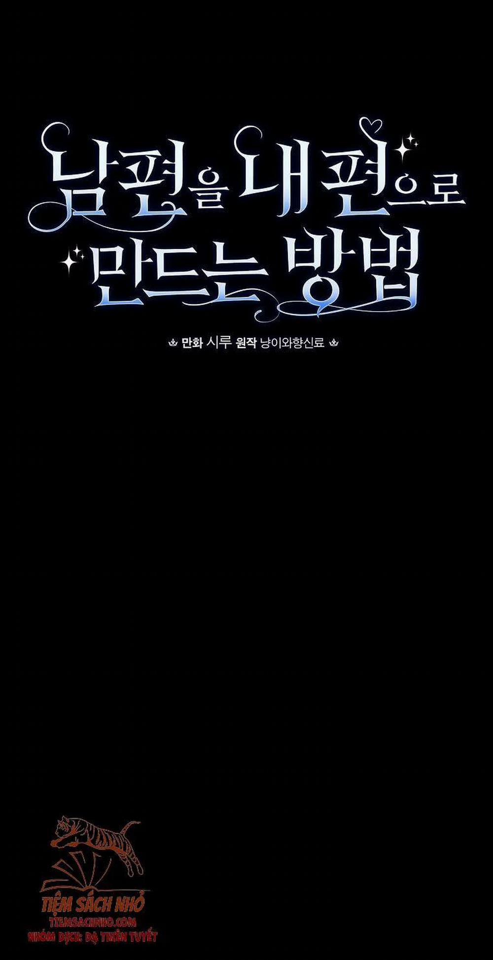 Phương Pháp Làm Chồng Hướng Về Phía Em 39 trang 9