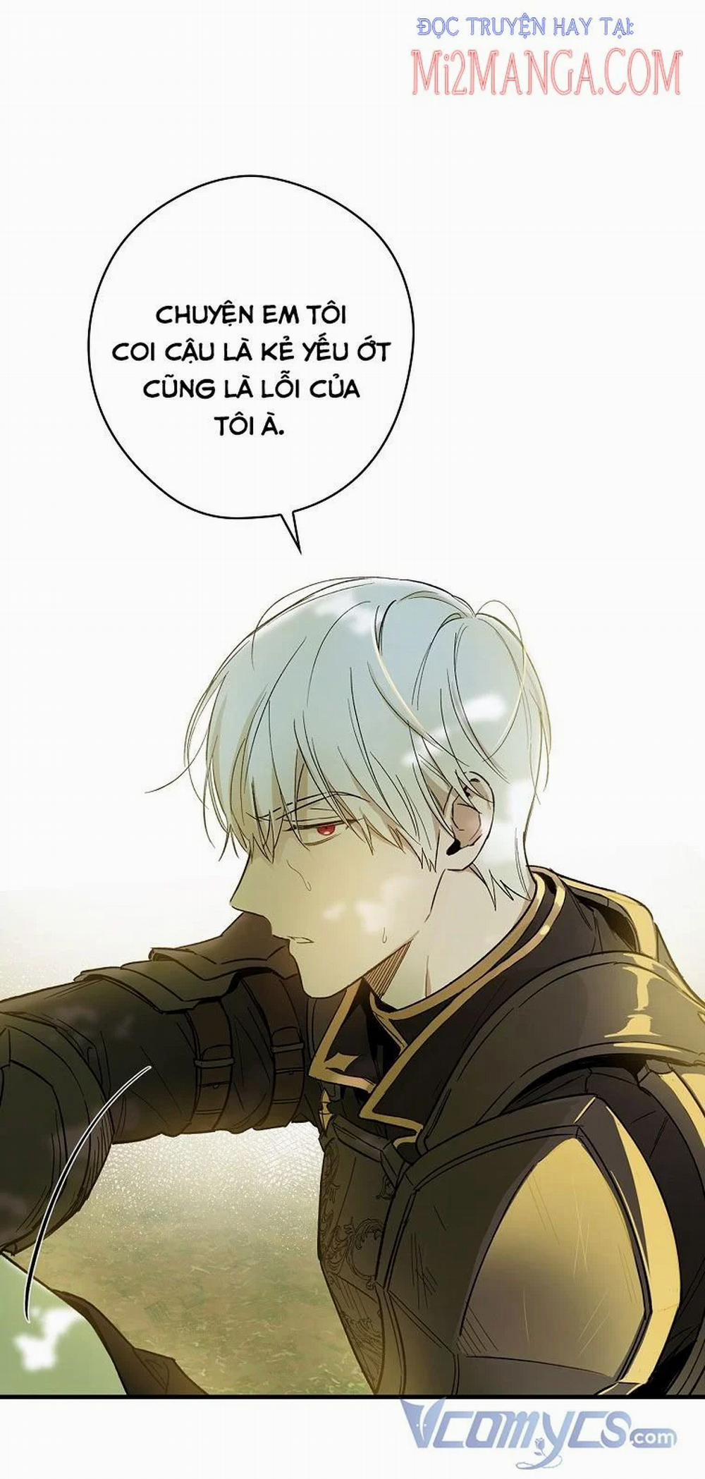 Phương Pháp Làm Chồng Hướng Về Phía Em 4 trang 10