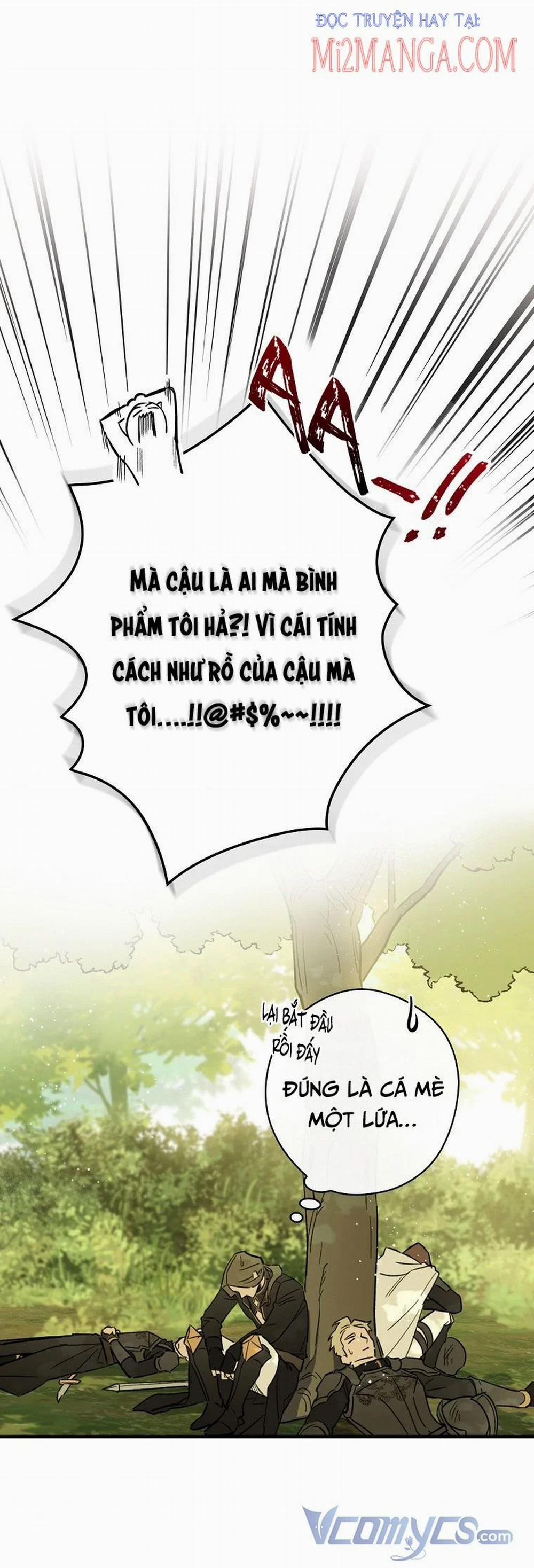 Phương Pháp Làm Chồng Hướng Về Phía Em 4 trang 19