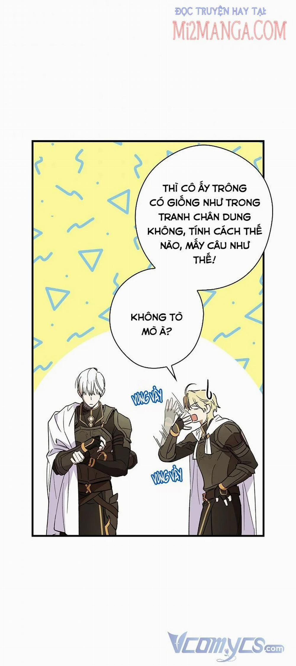 Phương Pháp Làm Chồng Hướng Về Phía Em 4 trang 22