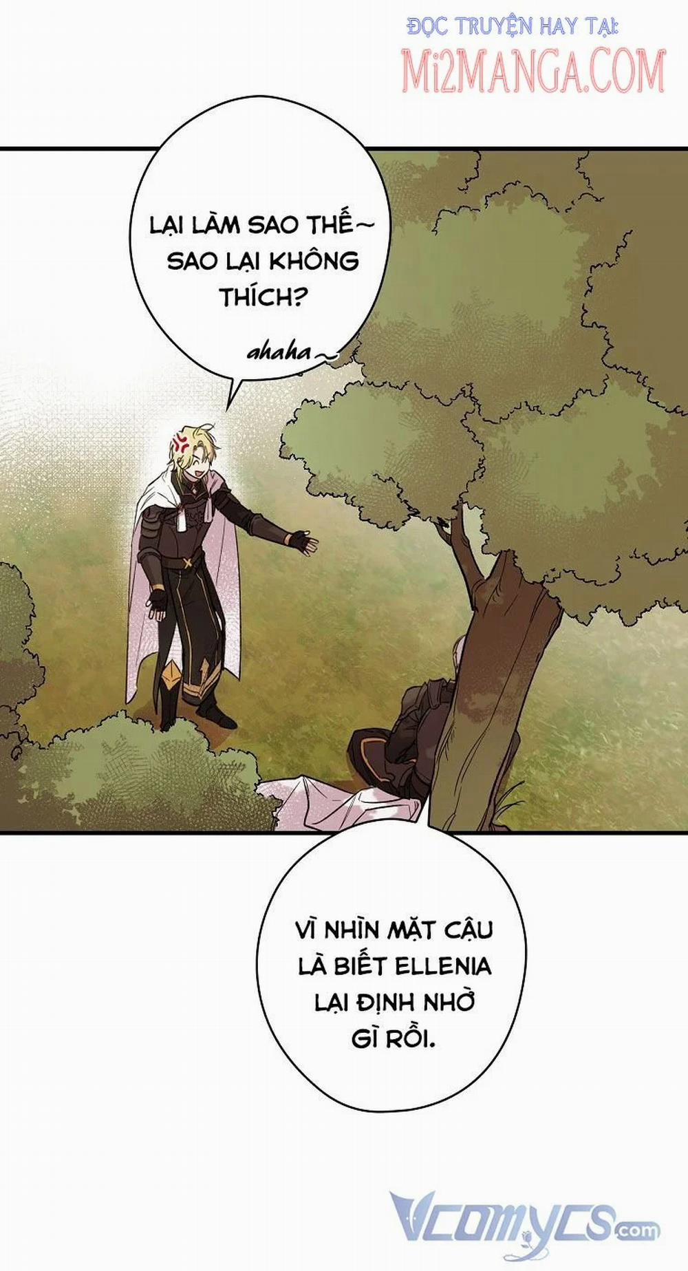 Phương Pháp Làm Chồng Hướng Về Phía Em 4 trang 8