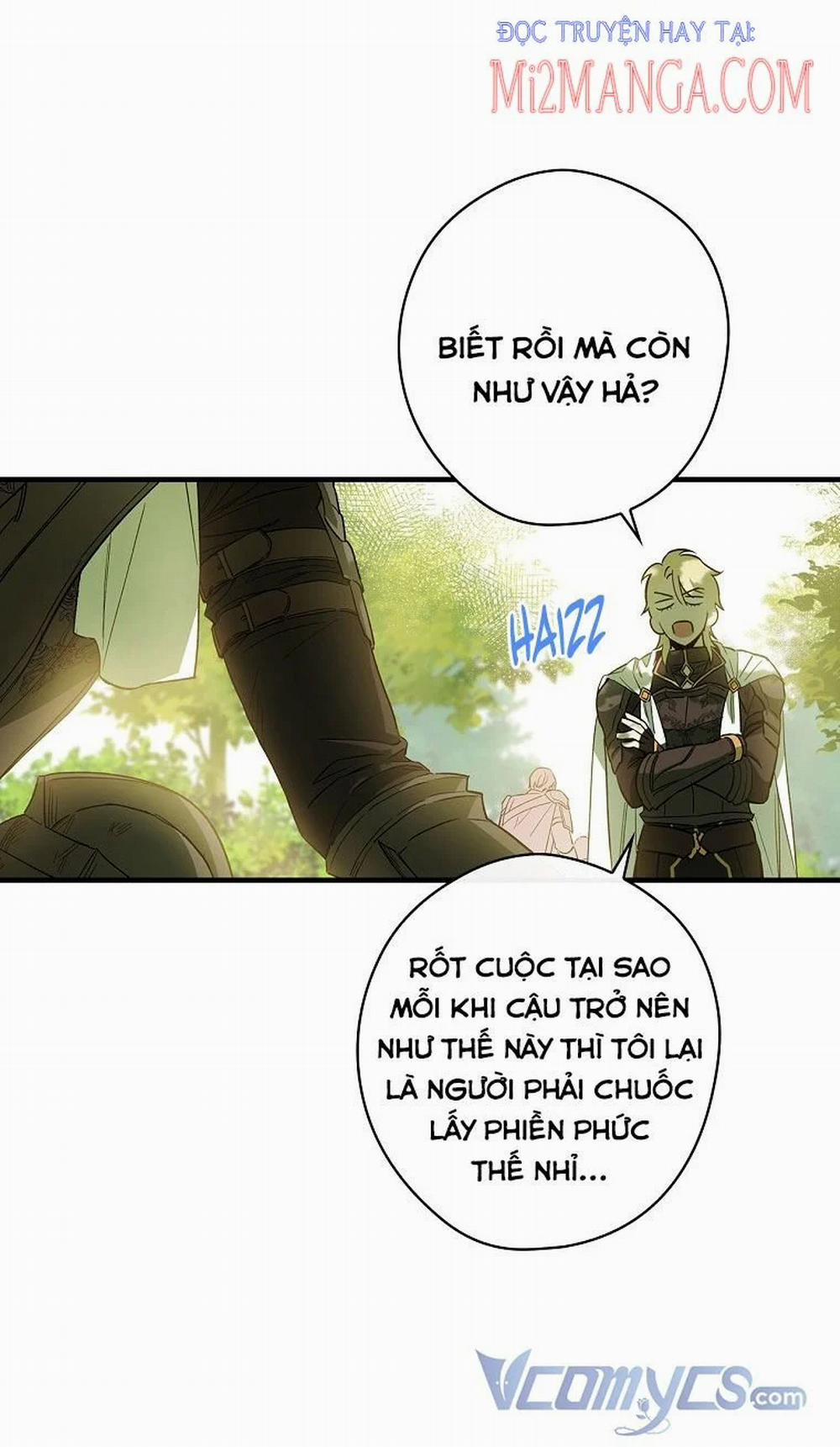 Phương Pháp Làm Chồng Hướng Về Phía Em 4 trang 9