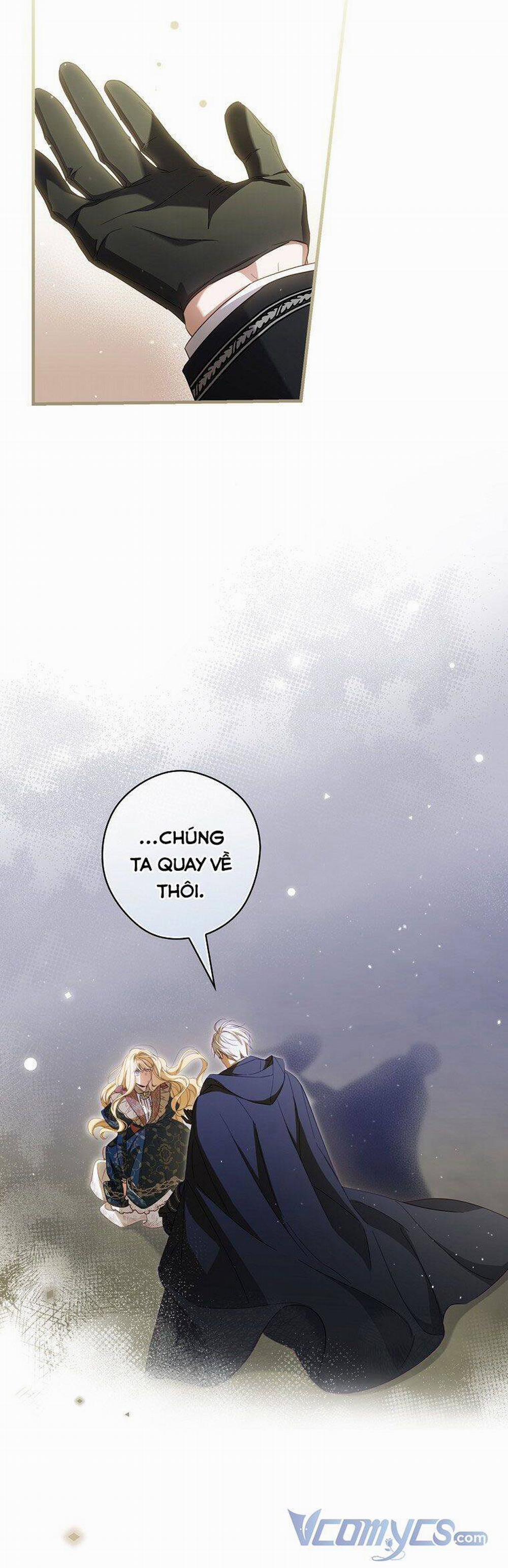 Phương Pháp Làm Chồng Hướng Về Phía Em 40 trang 35