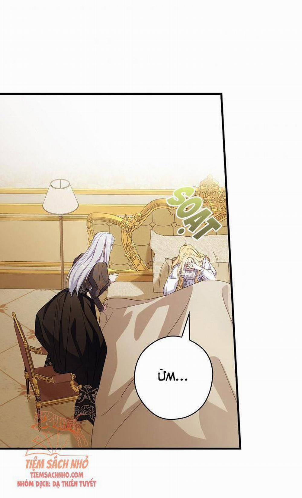 Phương Pháp Làm Chồng Hướng Về Phía Em 41 trang 28