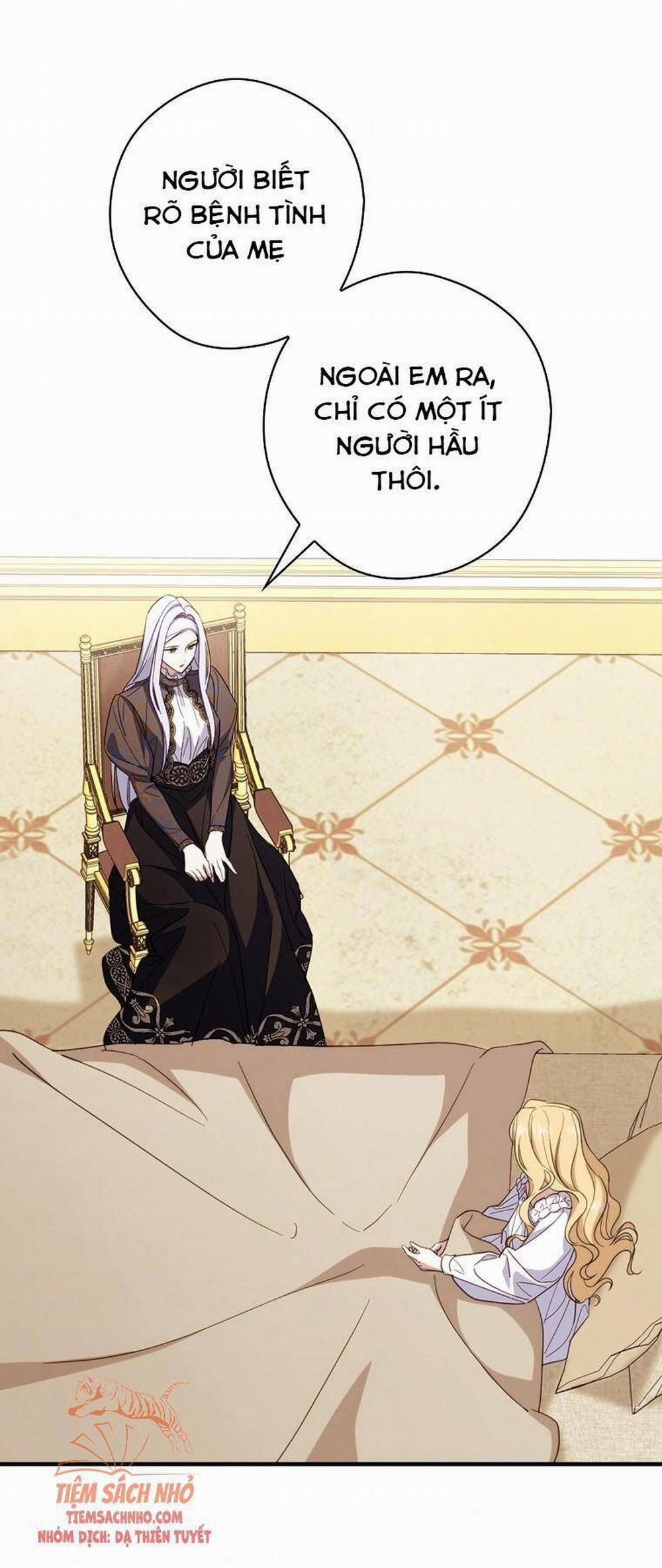 Phương Pháp Làm Chồng Hướng Về Phía Em 41 trang 60