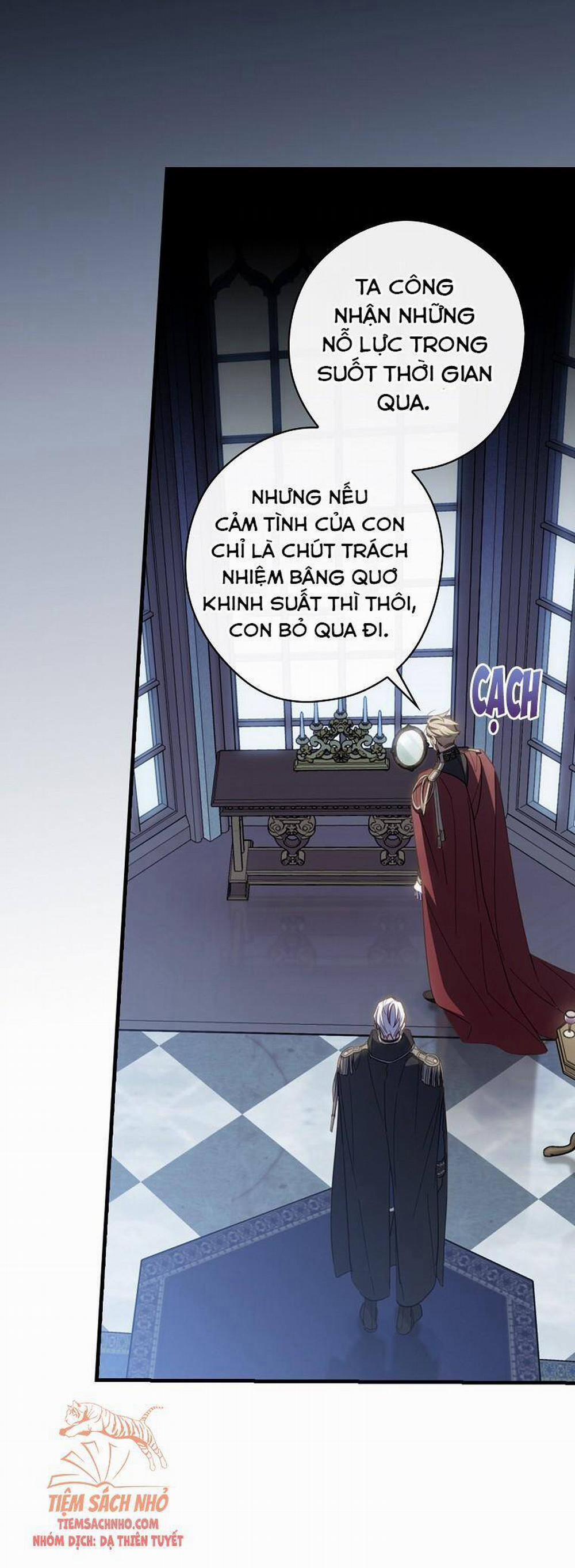 Phương Pháp Làm Chồng Hướng Về Phía Em 42 trang 11