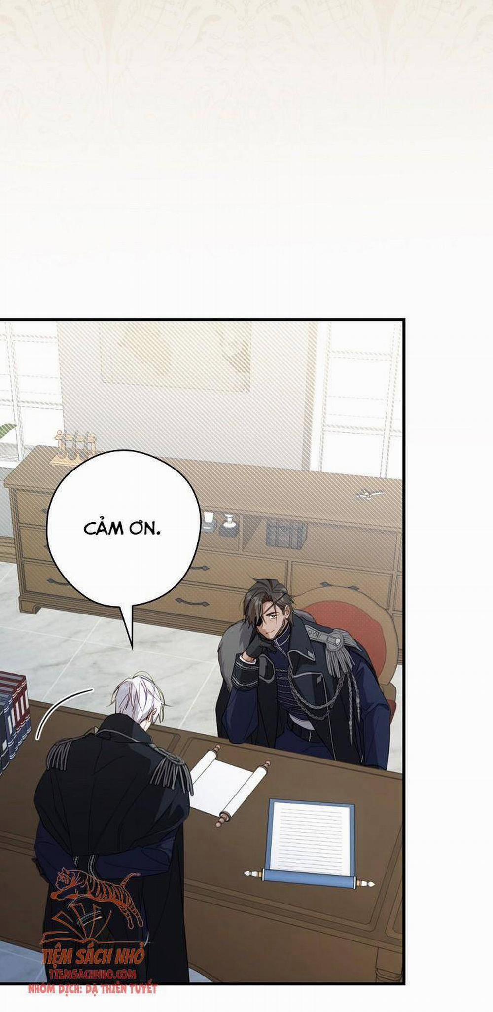 Phương Pháp Làm Chồng Hướng Về Phía Em 42 trang 21