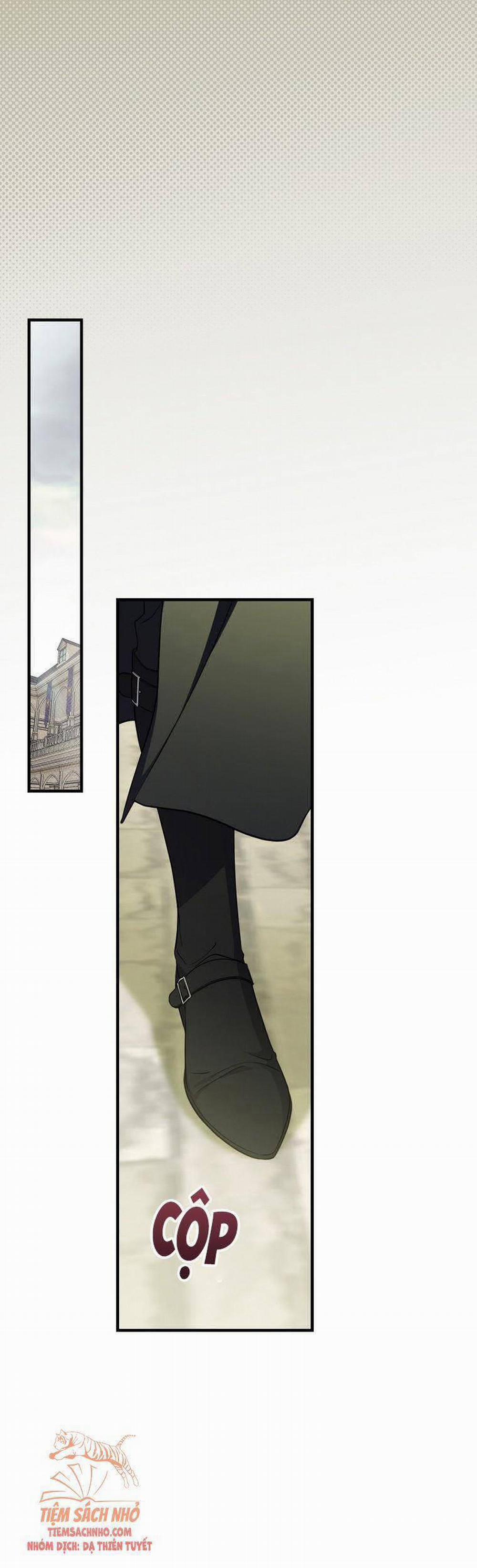 Phương Pháp Làm Chồng Hướng Về Phía Em 42 trang 34