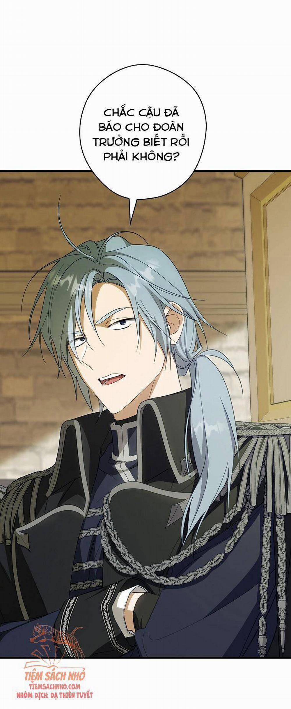 Phương Pháp Làm Chồng Hướng Về Phía Em 42 trang 40