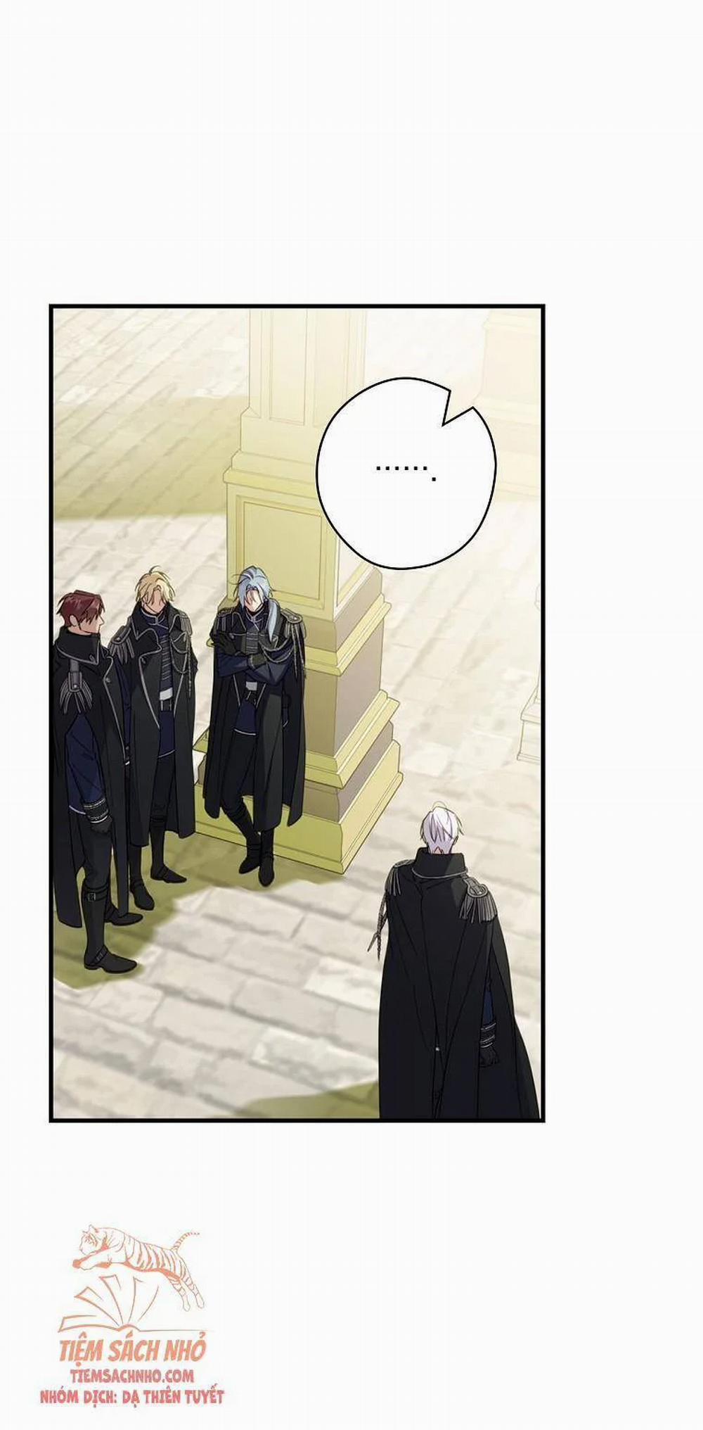 Phương Pháp Làm Chồng Hướng Về Phía Em 42 trang 41