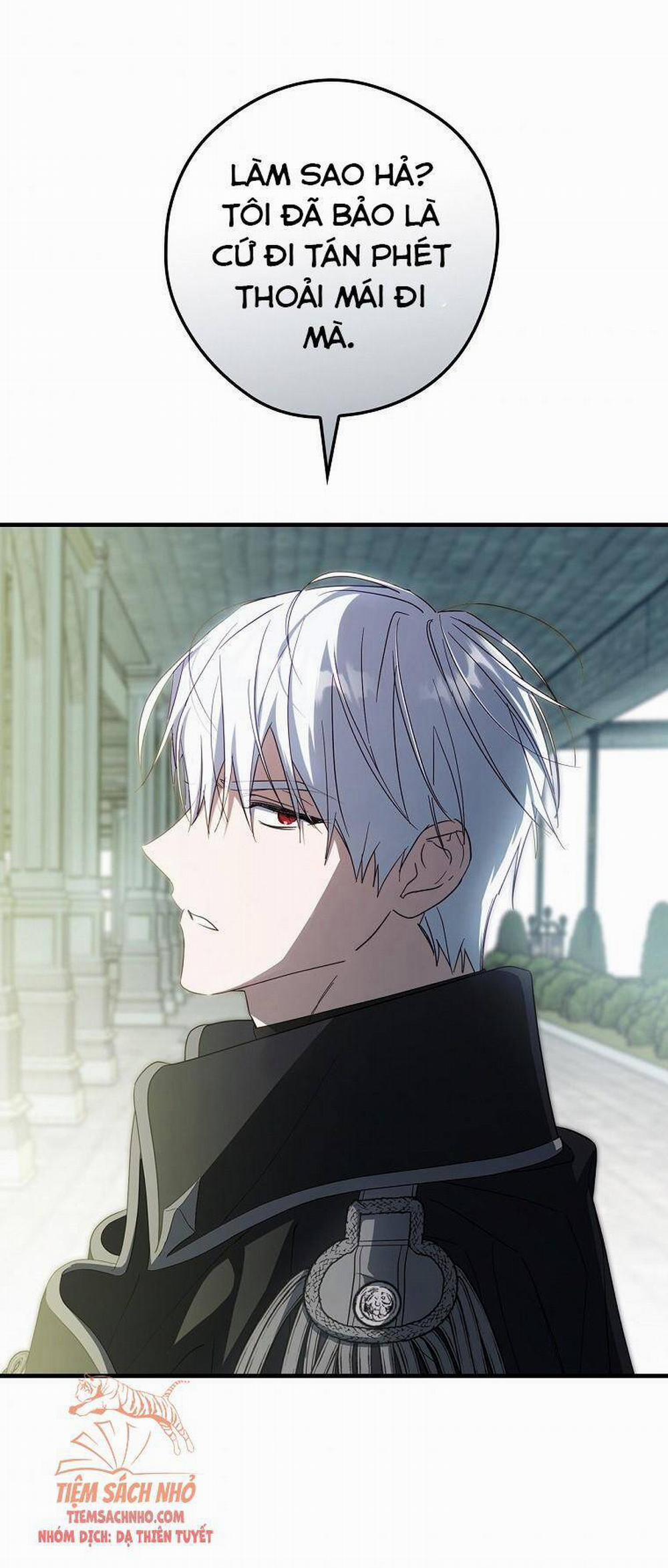 Phương Pháp Làm Chồng Hướng Về Phía Em 42 trang 44