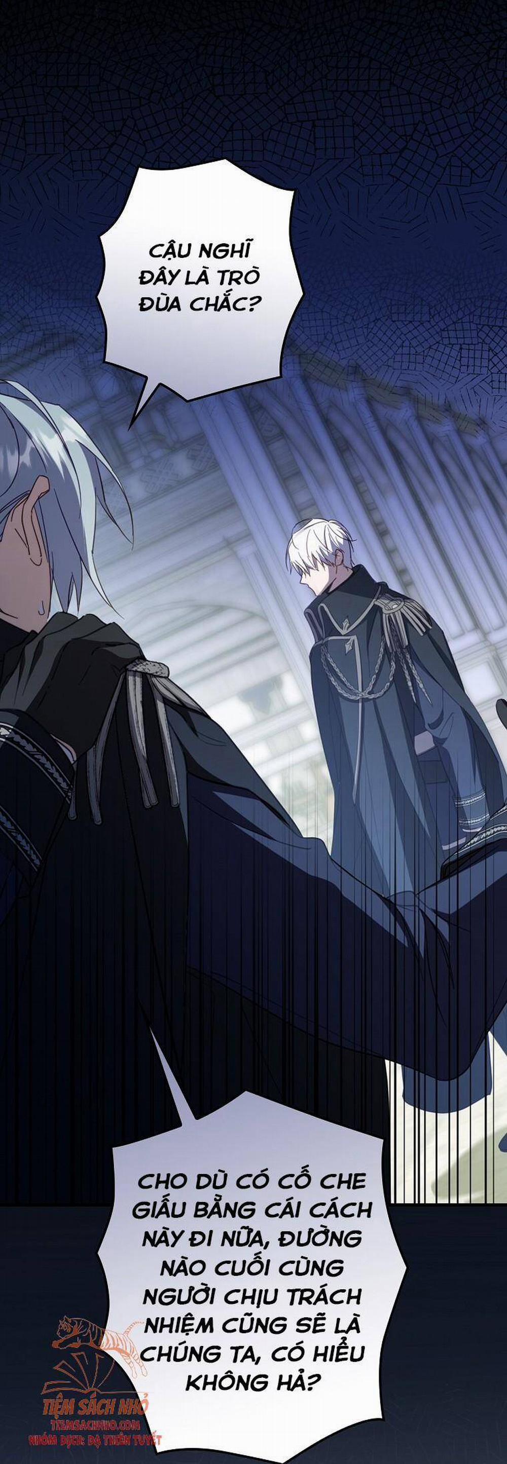 Phương Pháp Làm Chồng Hướng Về Phía Em 42 trang 46