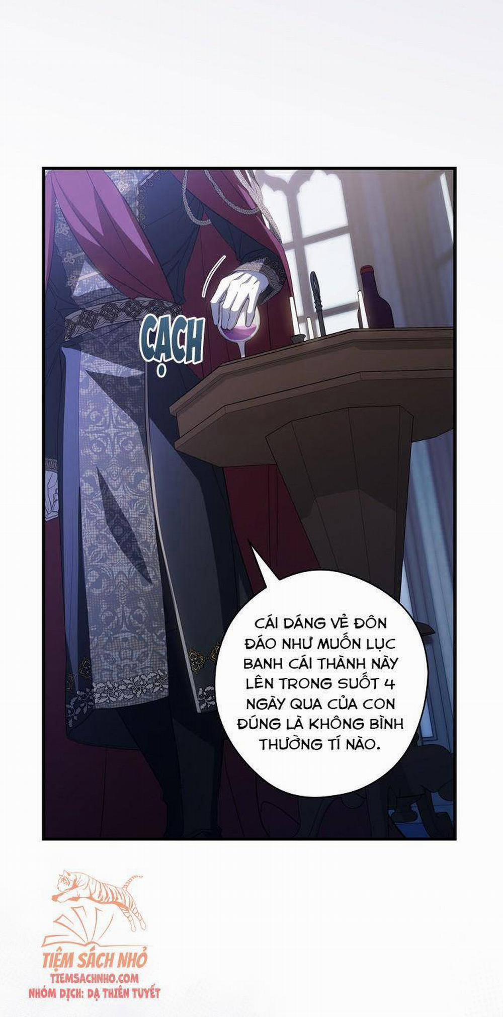 Phương Pháp Làm Chồng Hướng Về Phía Em 42 trang 8