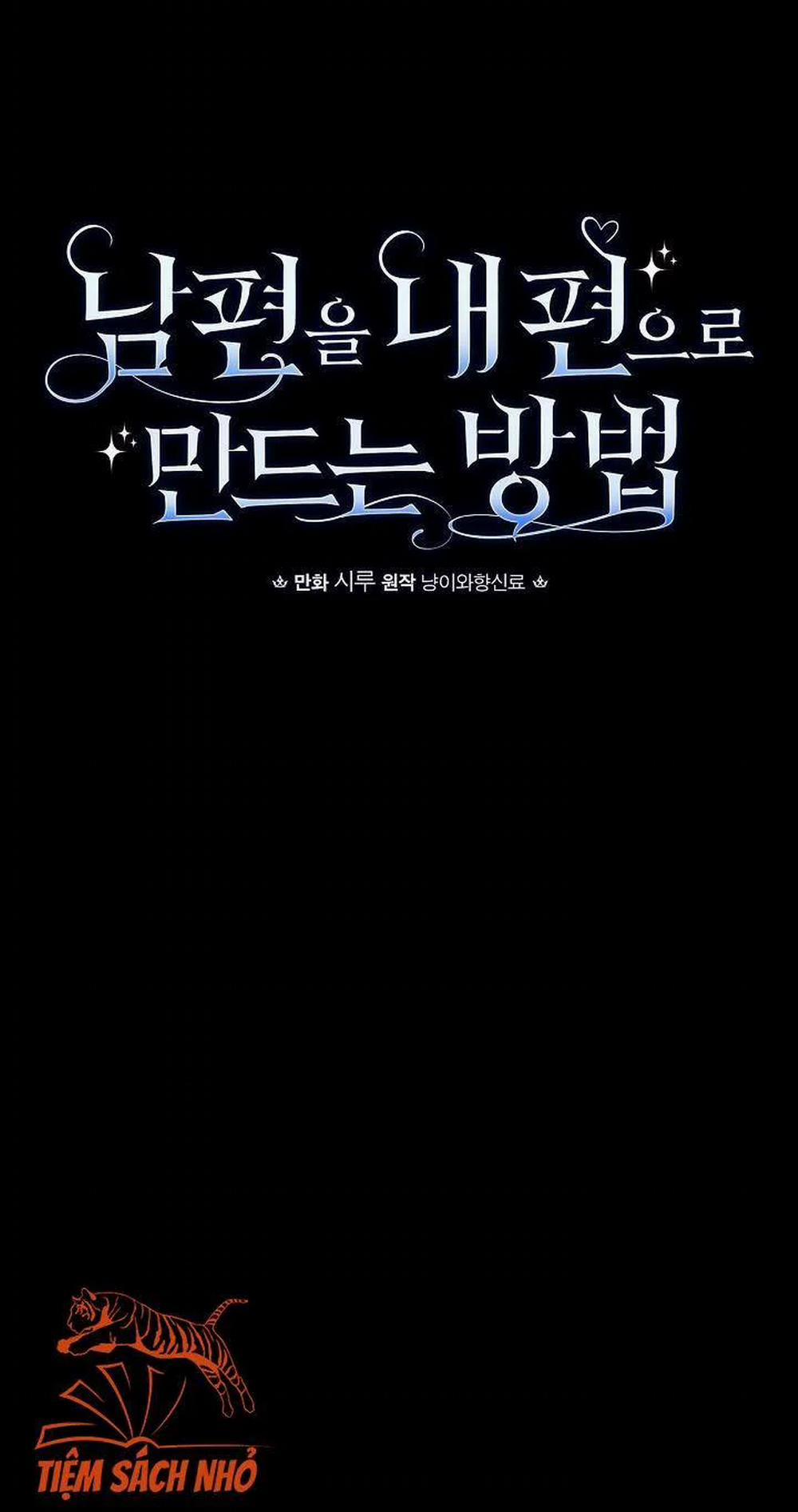 Phương Pháp Làm Chồng Hướng Về Phía Em 44 trang 13