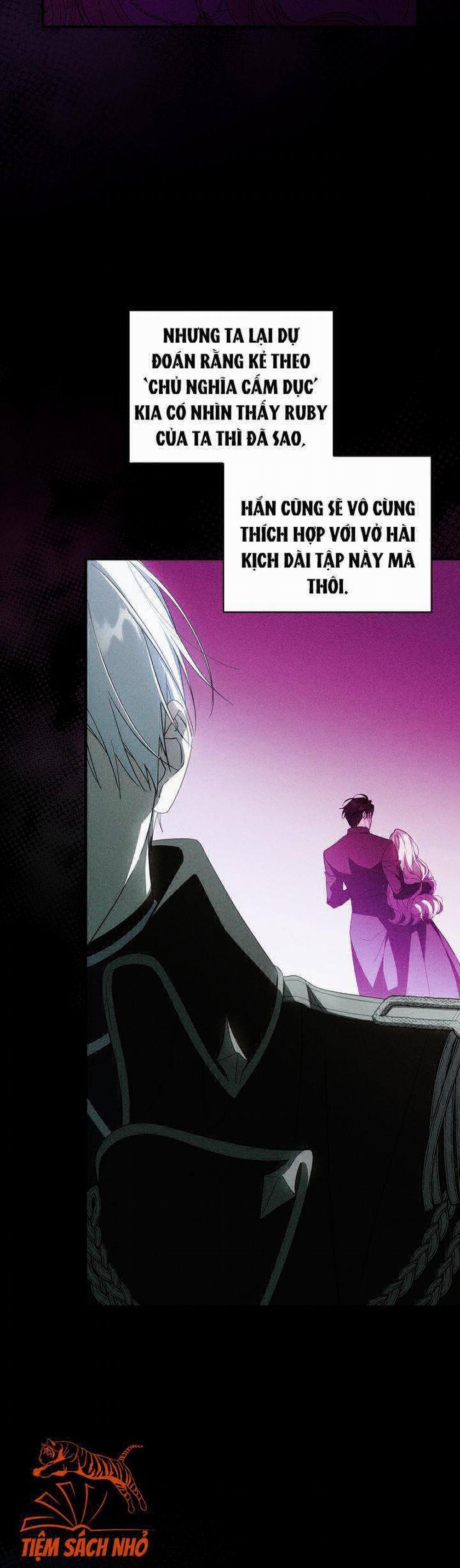 Phương Pháp Làm Chồng Hướng Về Phía Em 44 trang 19