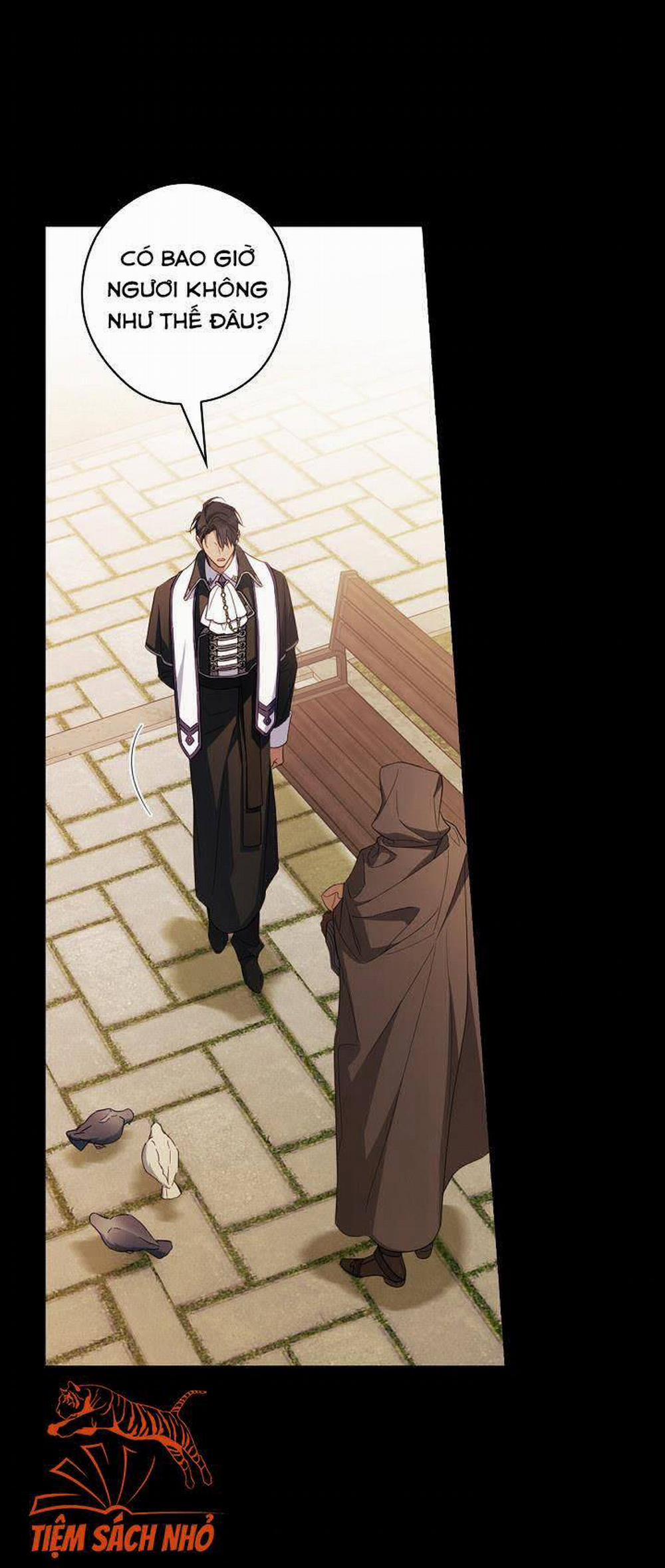 Phương Pháp Làm Chồng Hướng Về Phía Em 44 trang 28