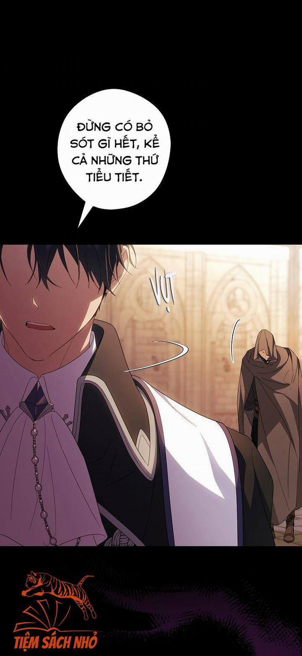 Phương Pháp Làm Chồng Hướng Về Phía Em 44 trang 29