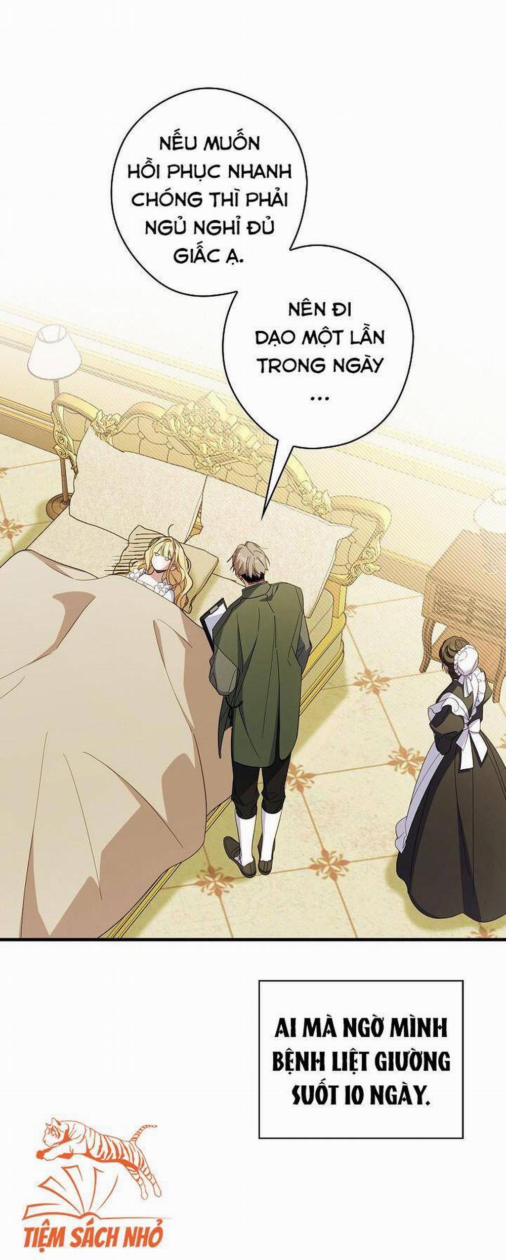 Phương Pháp Làm Chồng Hướng Về Phía Em 44 trang 34