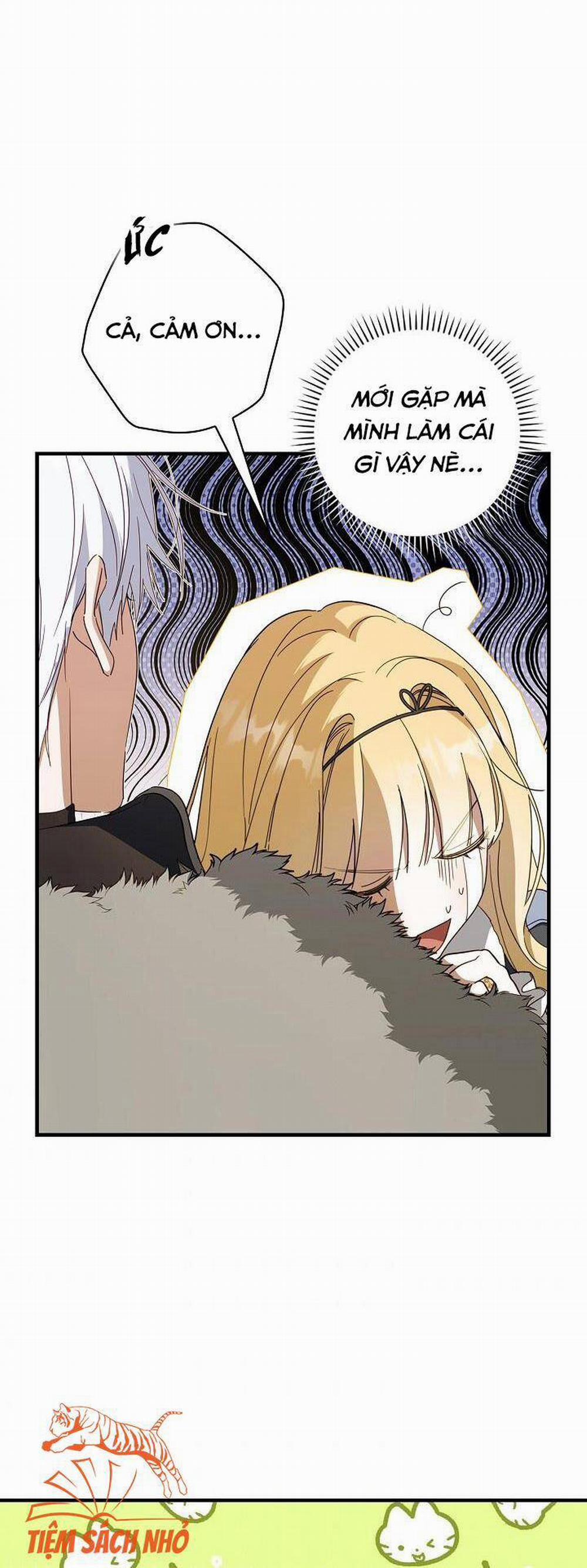 Phương Pháp Làm Chồng Hướng Về Phía Em 44 trang 55