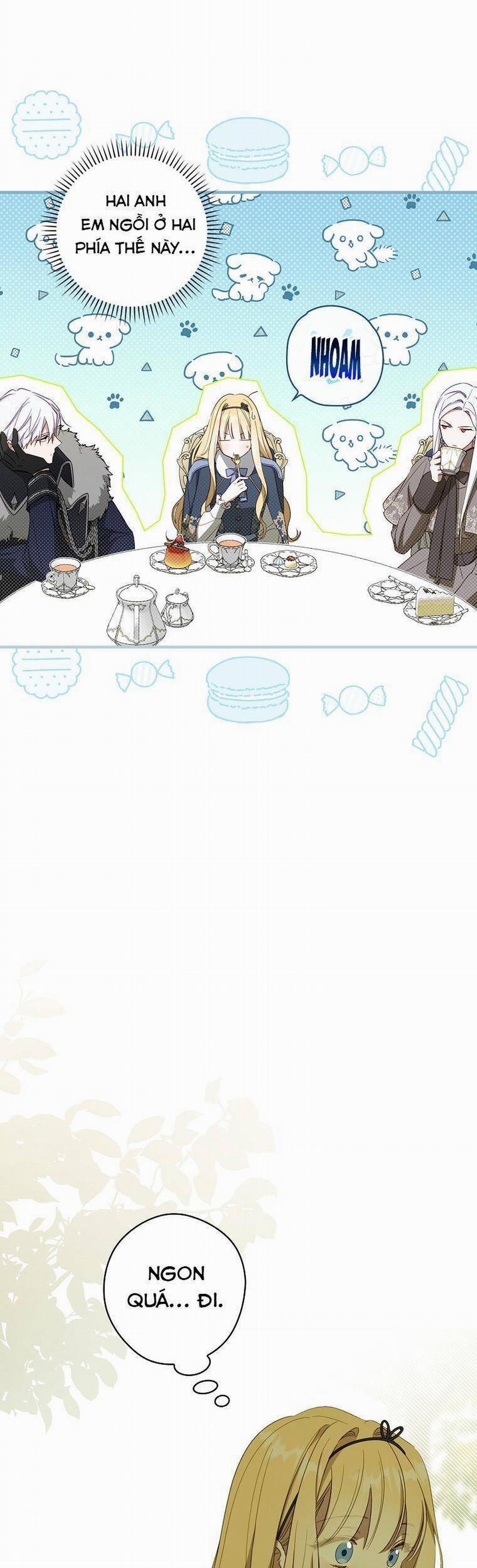 Phương Pháp Làm Chồng Hướng Về Phía Em 45 trang 20