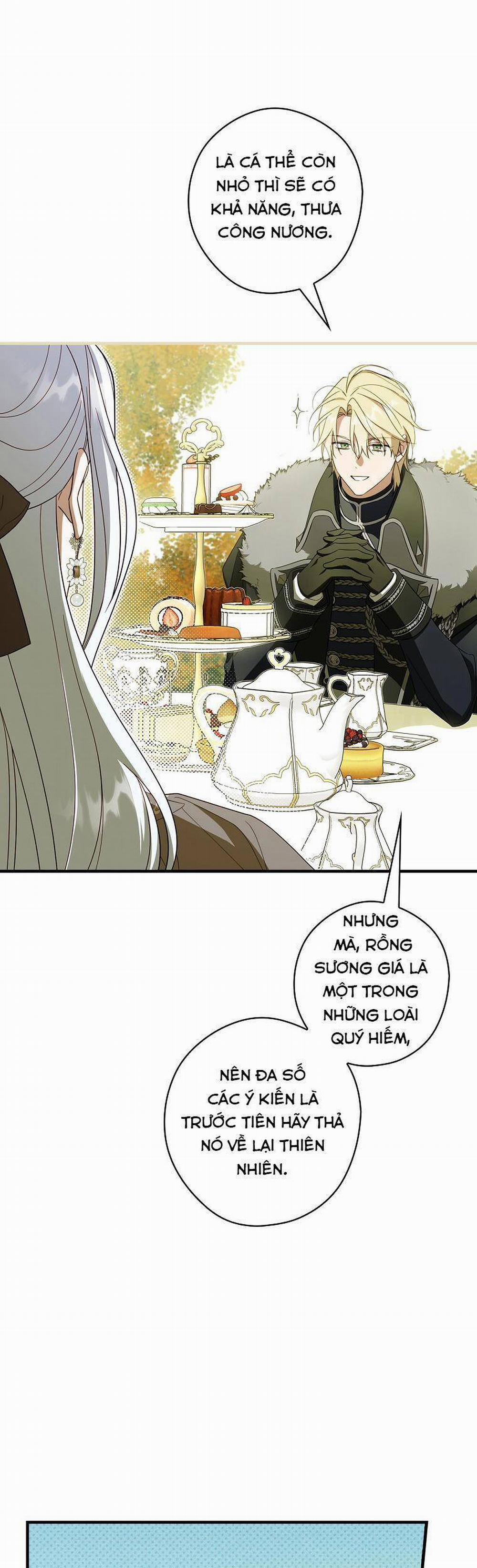 Phương Pháp Làm Chồng Hướng Về Phía Em 45 trang 25