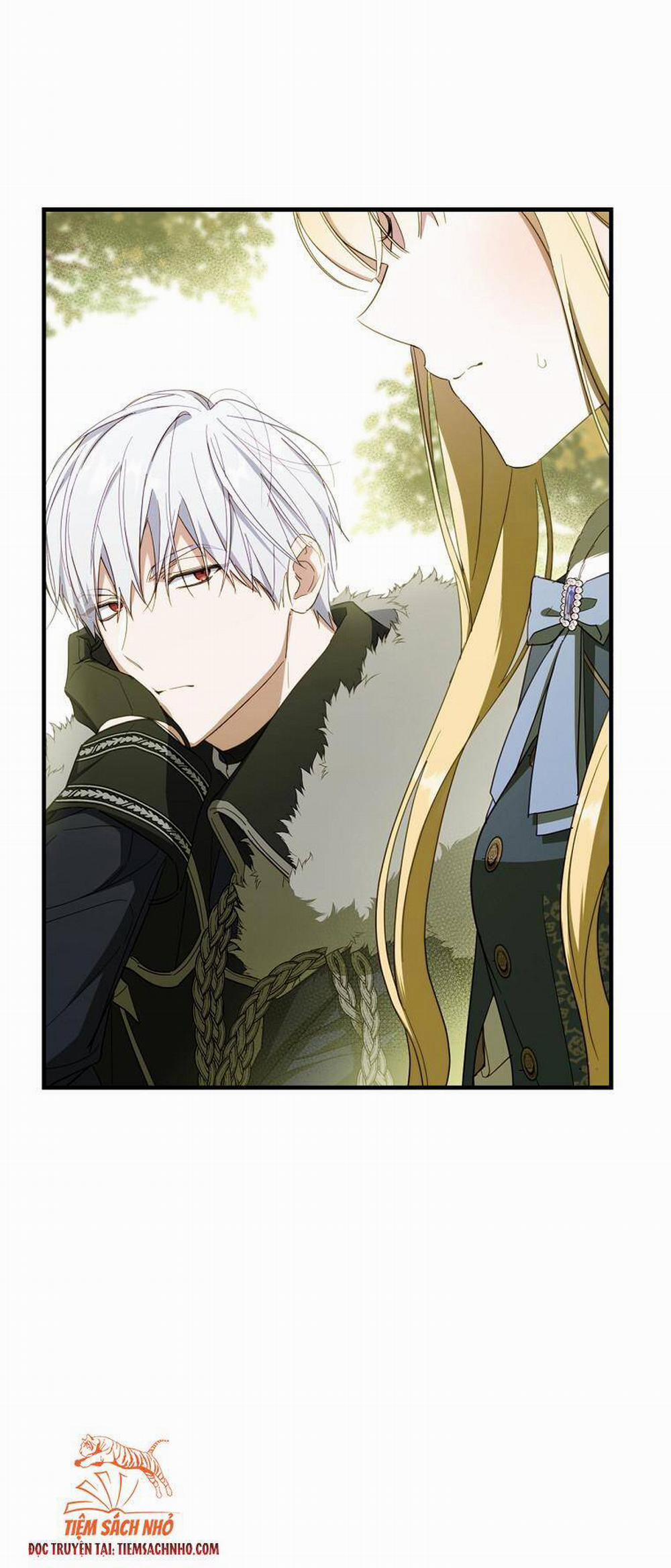 Phương Pháp Làm Chồng Hướng Về Phía Em 45 trang 32