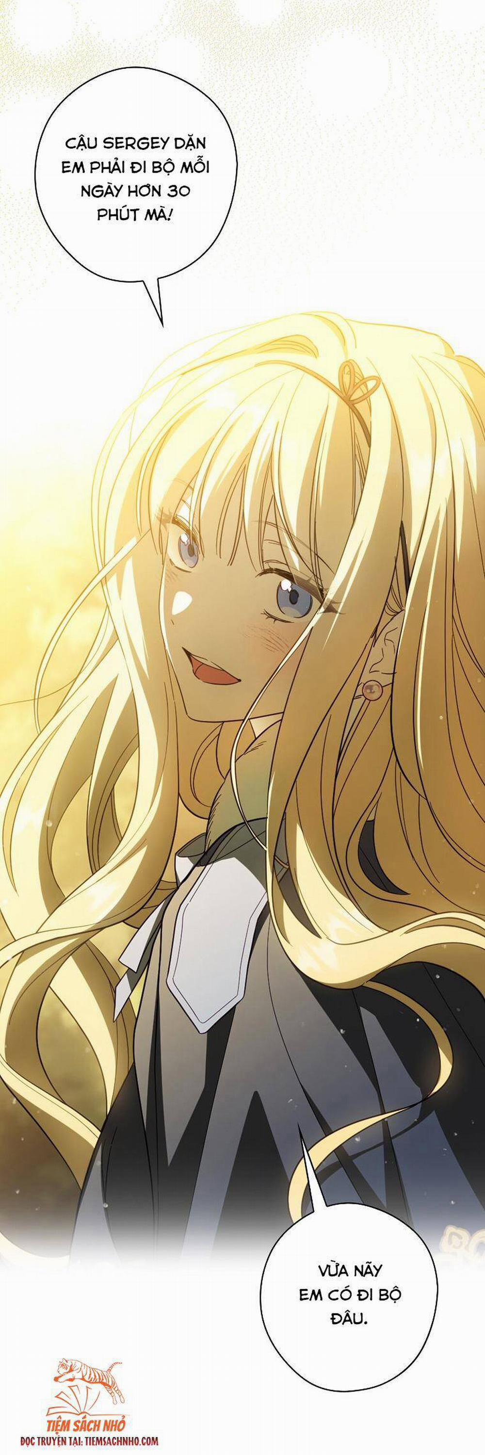 Phương Pháp Làm Chồng Hướng Về Phía Em 45 trang 36