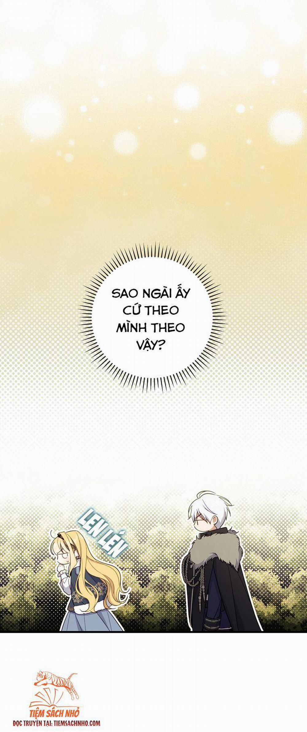 Phương Pháp Làm Chồng Hướng Về Phía Em 45 trang 38