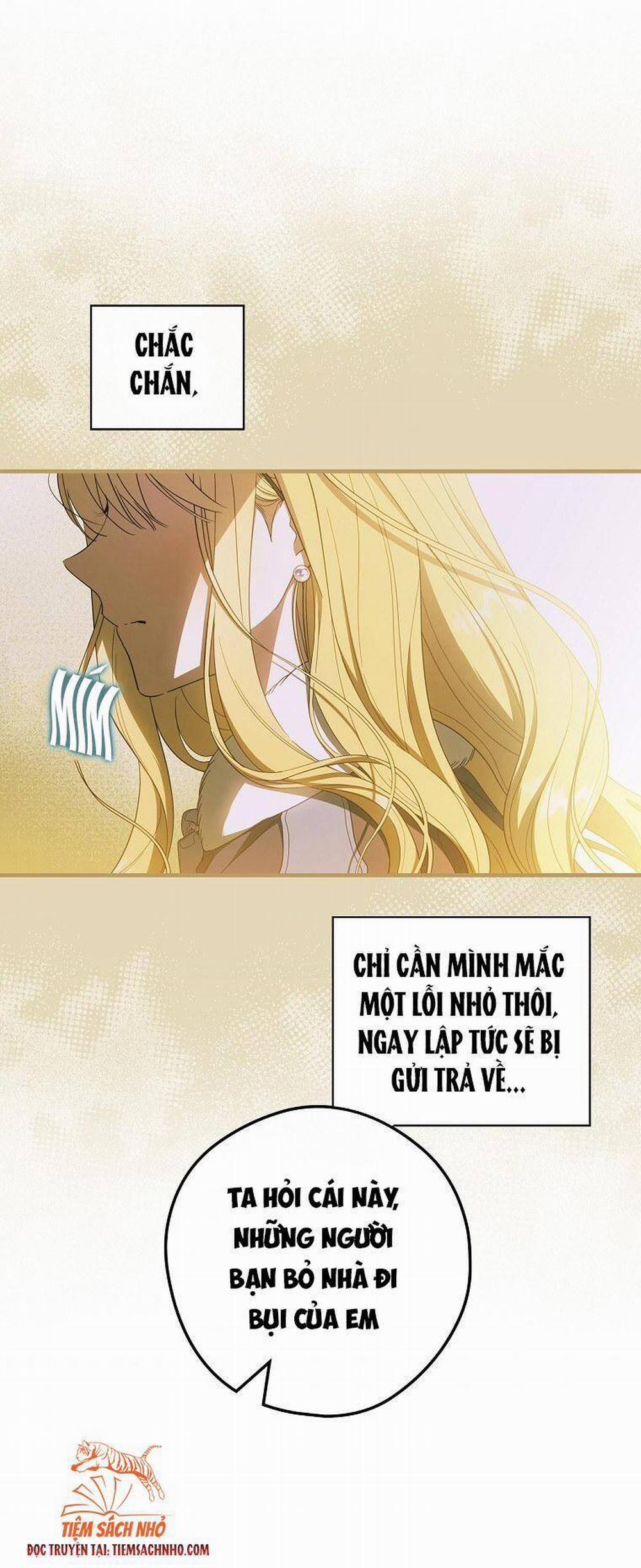 Phương Pháp Làm Chồng Hướng Về Phía Em 45 trang 46