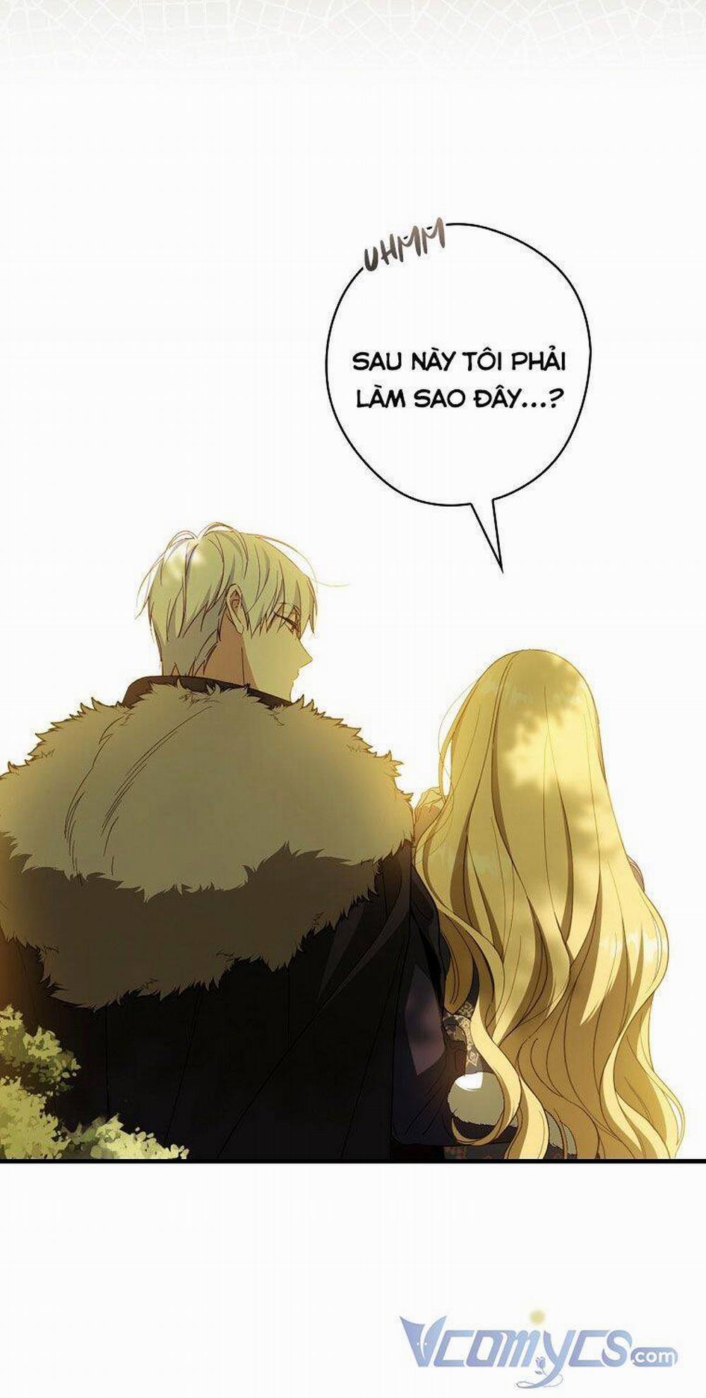 Phương Pháp Làm Chồng Hướng Về Phía Em 46 trang 12