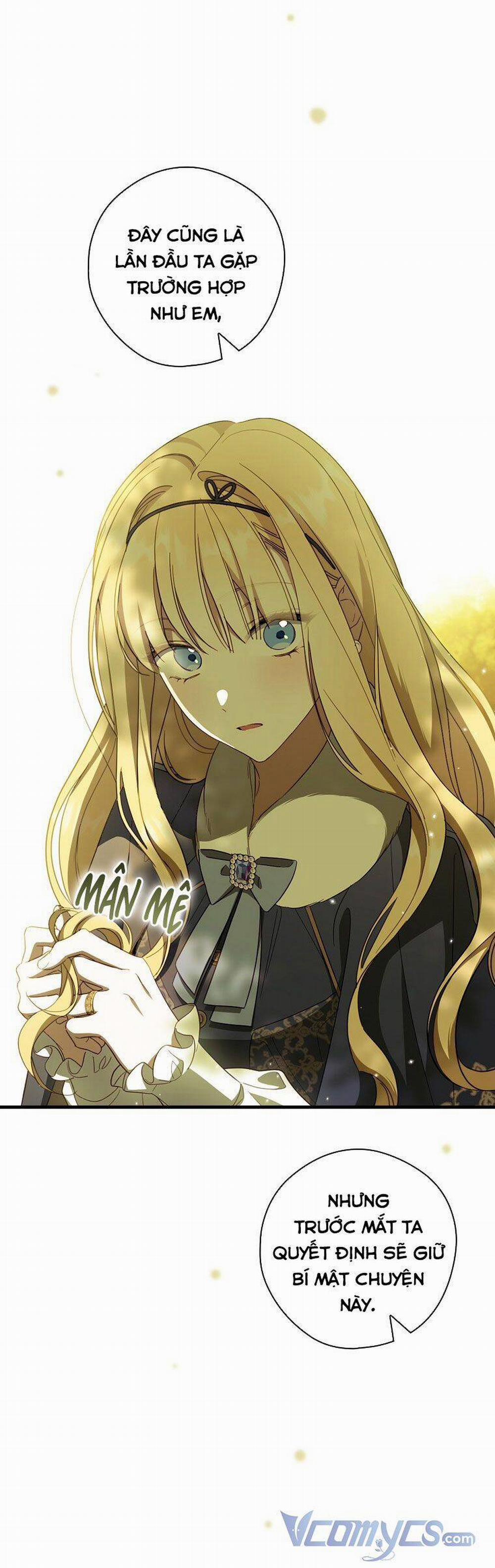 Phương Pháp Làm Chồng Hướng Về Phía Em 46 trang 13