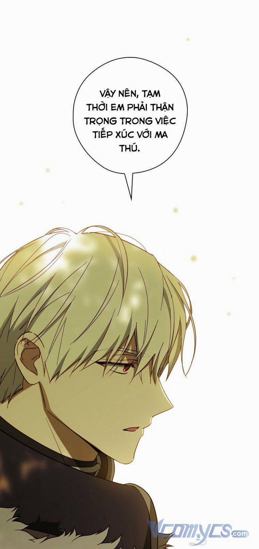 Phương Pháp Làm Chồng Hướng Về Phía Em 46 trang 14