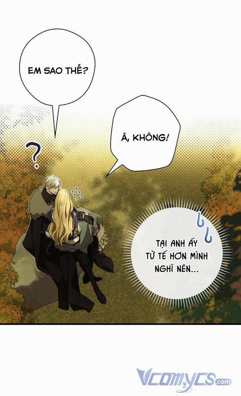 Phương Pháp Làm Chồng Hướng Về Phía Em 46 trang 17