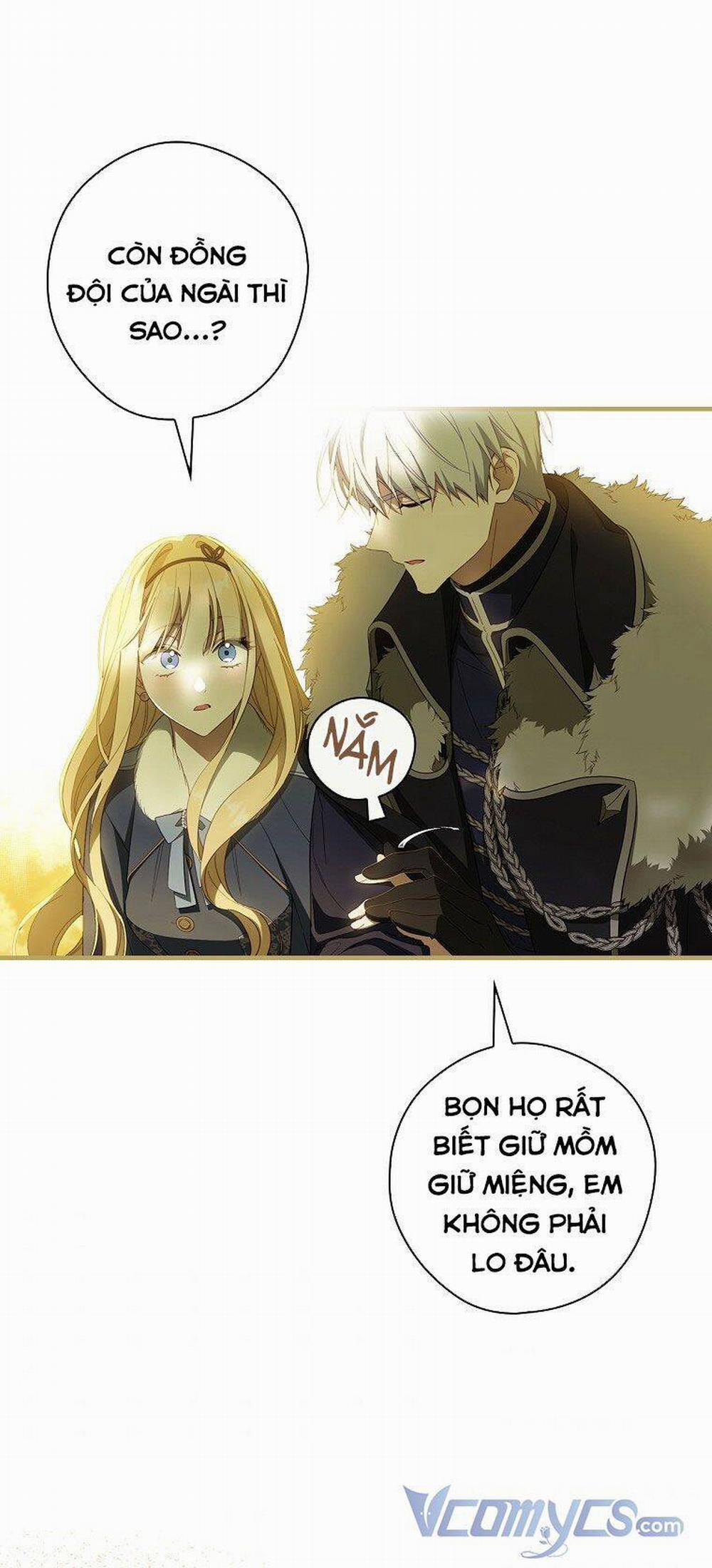 Phương Pháp Làm Chồng Hướng Về Phía Em 46 trang 25