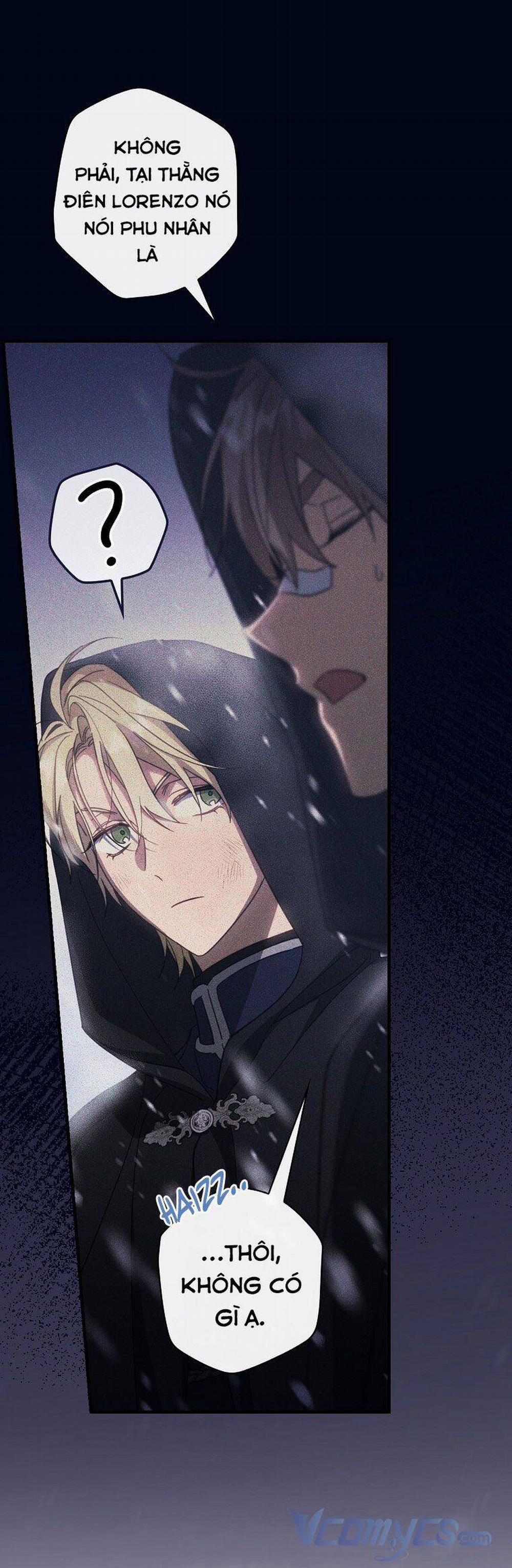 Phương Pháp Làm Chồng Hướng Về Phía Em 46 trang 41