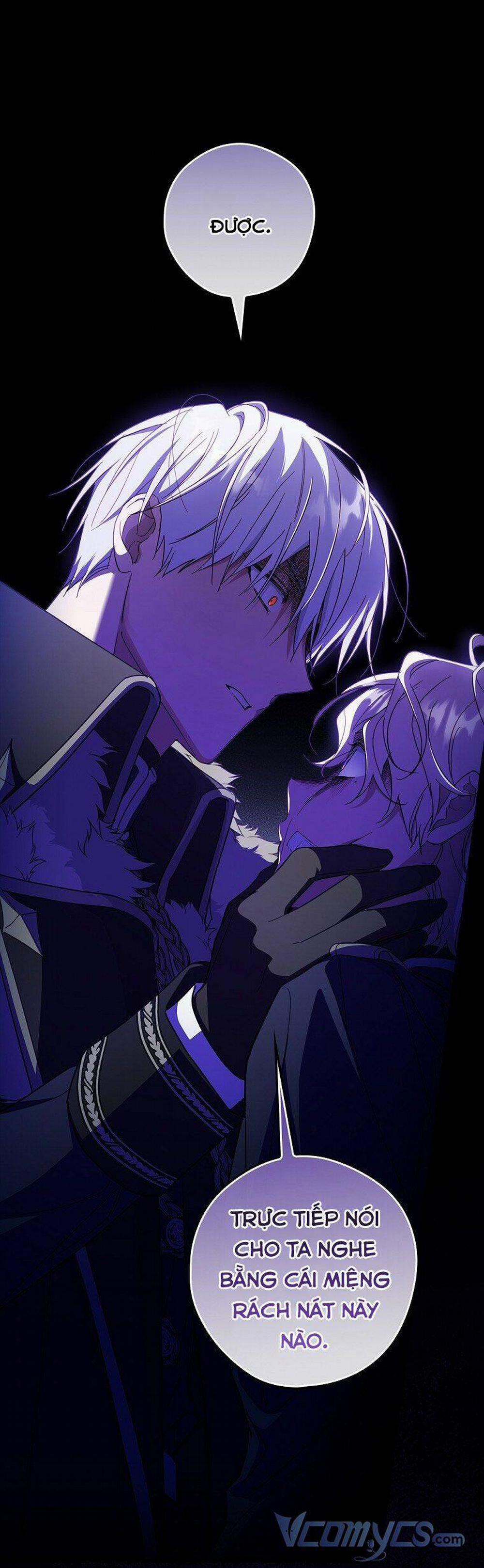 Phương Pháp Làm Chồng Hướng Về Phía Em 46 trang 61