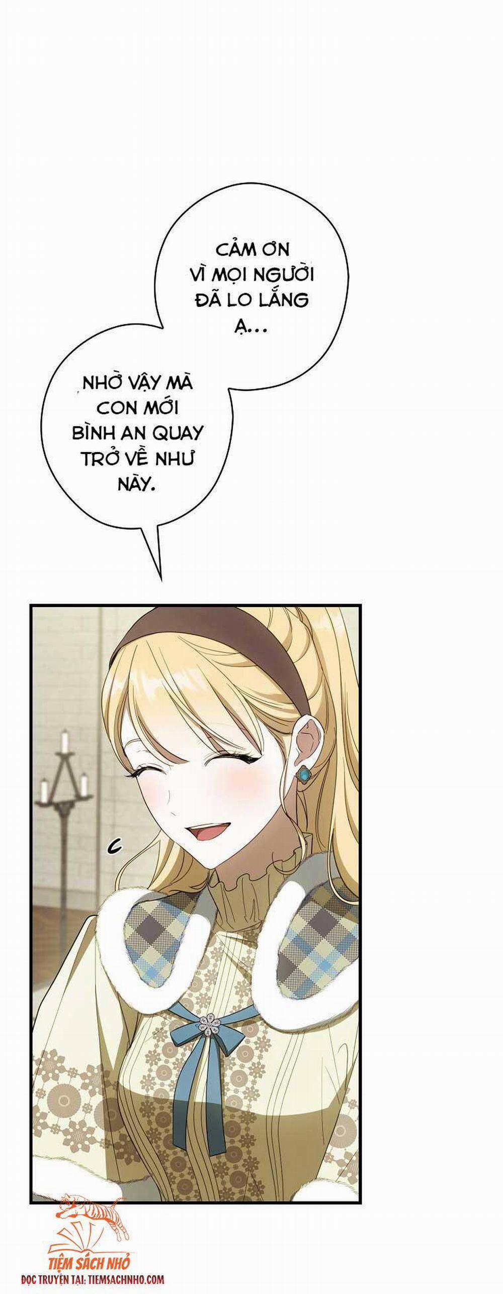 Phương Pháp Làm Chồng Hướng Về Phía Em 48 trang 13