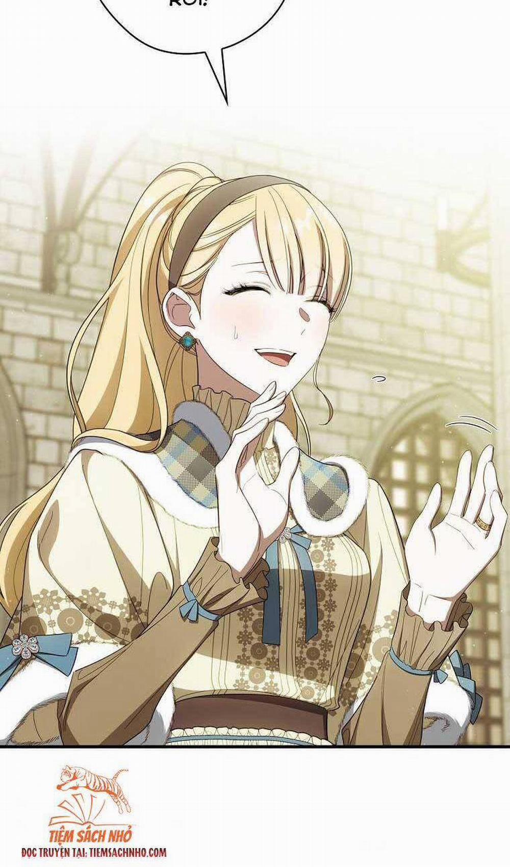 Phương Pháp Làm Chồng Hướng Về Phía Em 48 trang 18