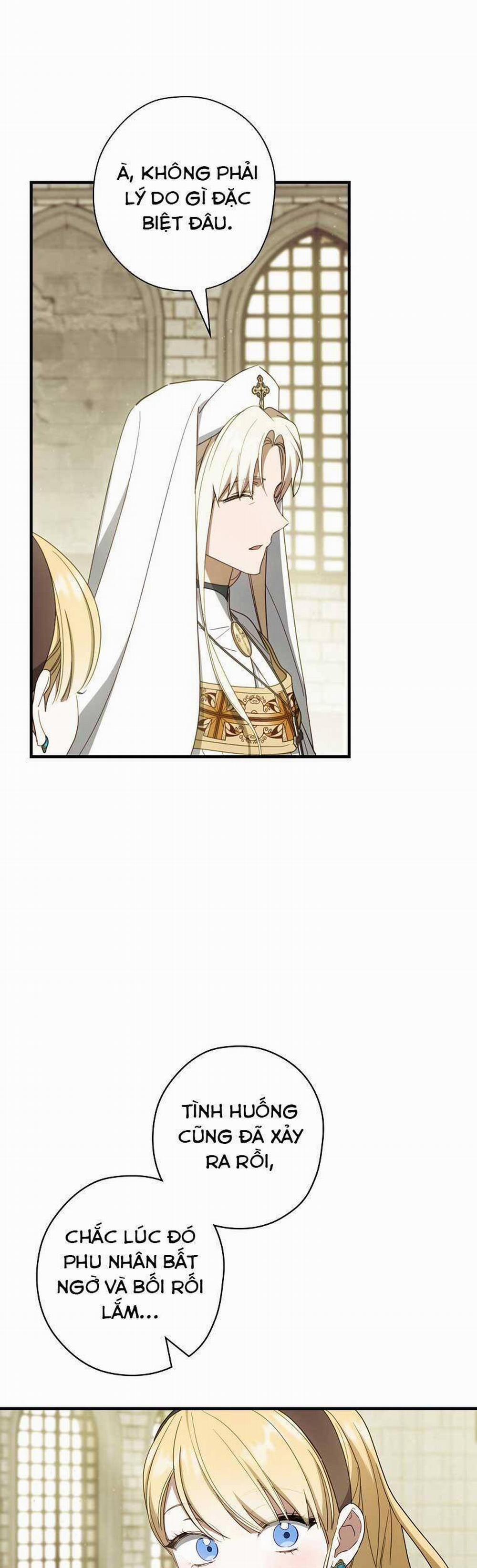 Phương Pháp Làm Chồng Hướng Về Phía Em 48 trang 22