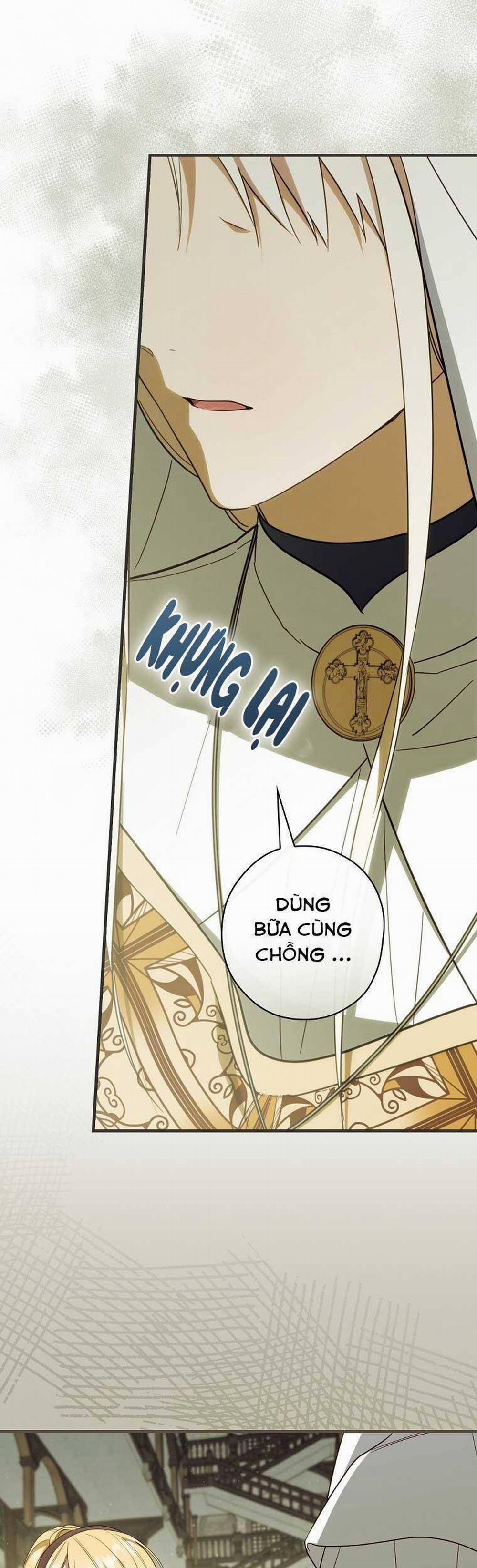 Phương Pháp Làm Chồng Hướng Về Phía Em 48 trang 30