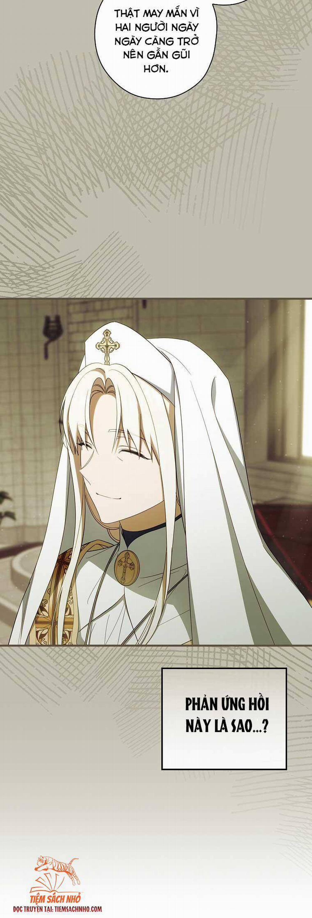 Phương Pháp Làm Chồng Hướng Về Phía Em 48 trang 32