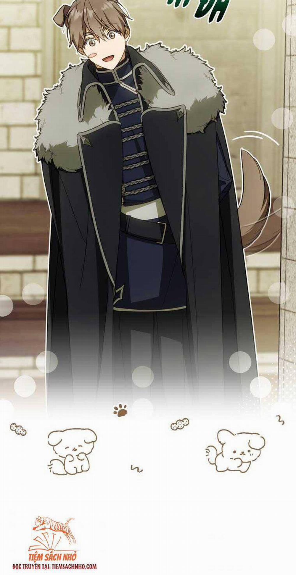 Phương Pháp Làm Chồng Hướng Về Phía Em 48 trang 34