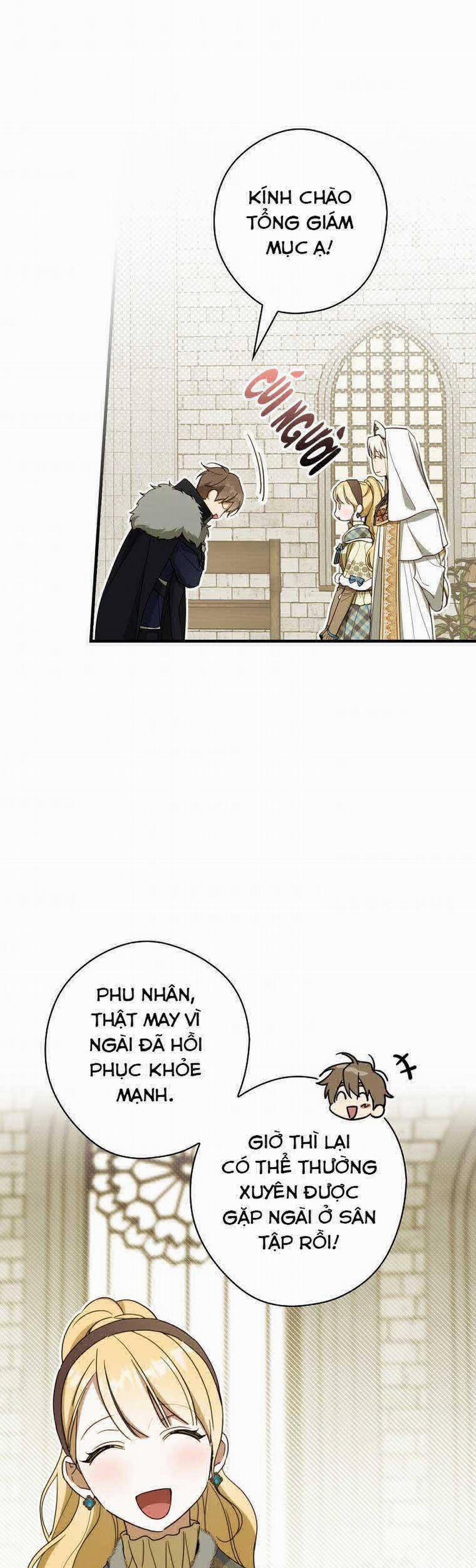 Phương Pháp Làm Chồng Hướng Về Phía Em 48 trang 35