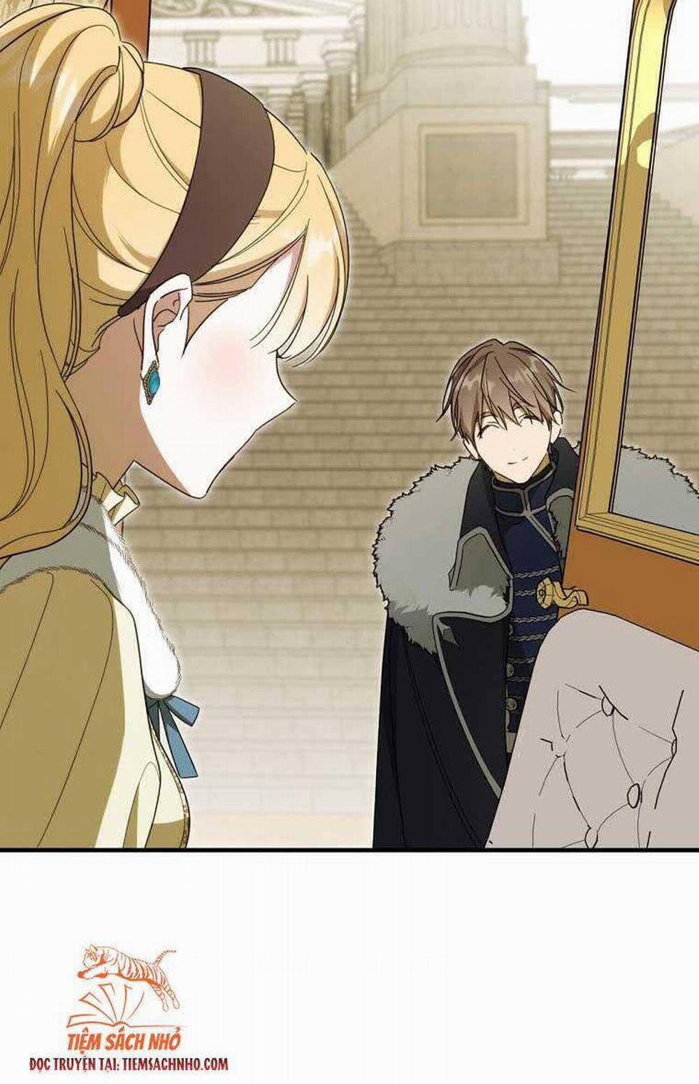 Phương Pháp Làm Chồng Hướng Về Phía Em 48 trang 44