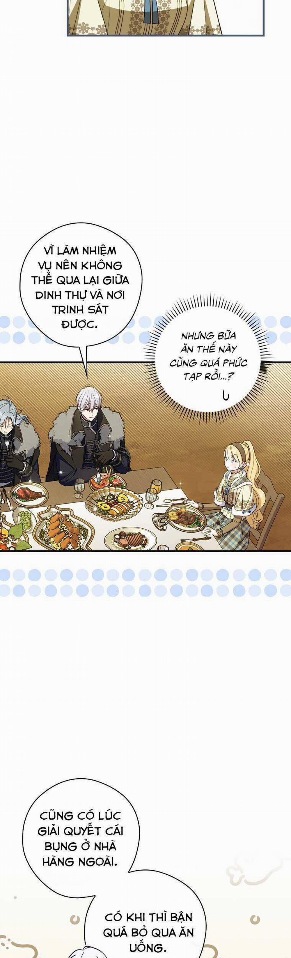 Phương Pháp Làm Chồng Hướng Về Phía Em 48 trang 49