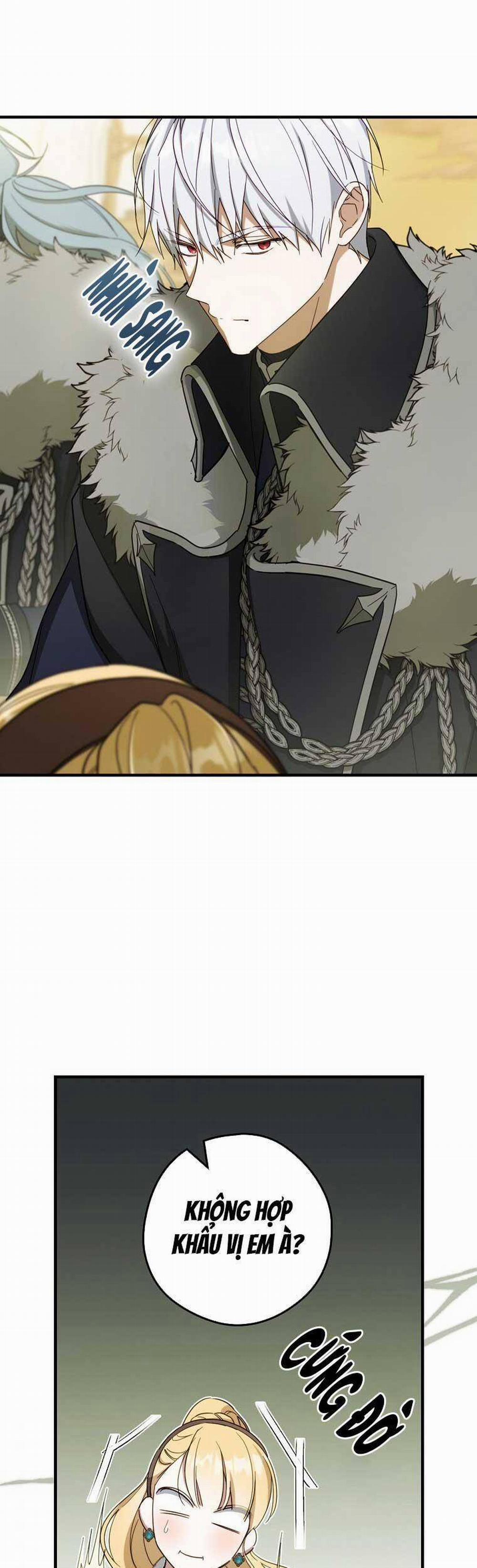 Phương Pháp Làm Chồng Hướng Về Phía Em 48 trang 51